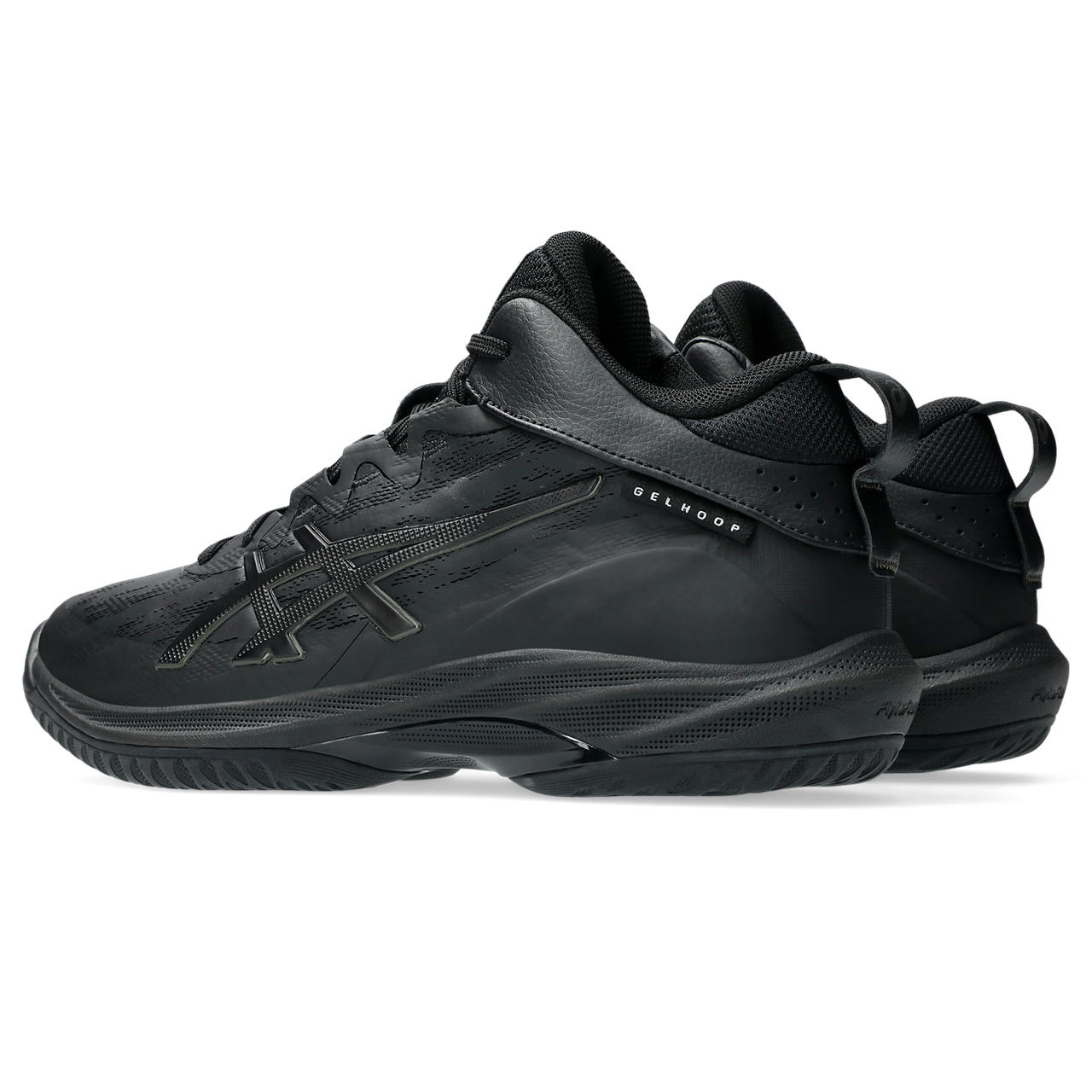 ASICS JAPAN BASKETBALL ウォームアップウェア 黒 s-l400.jpg