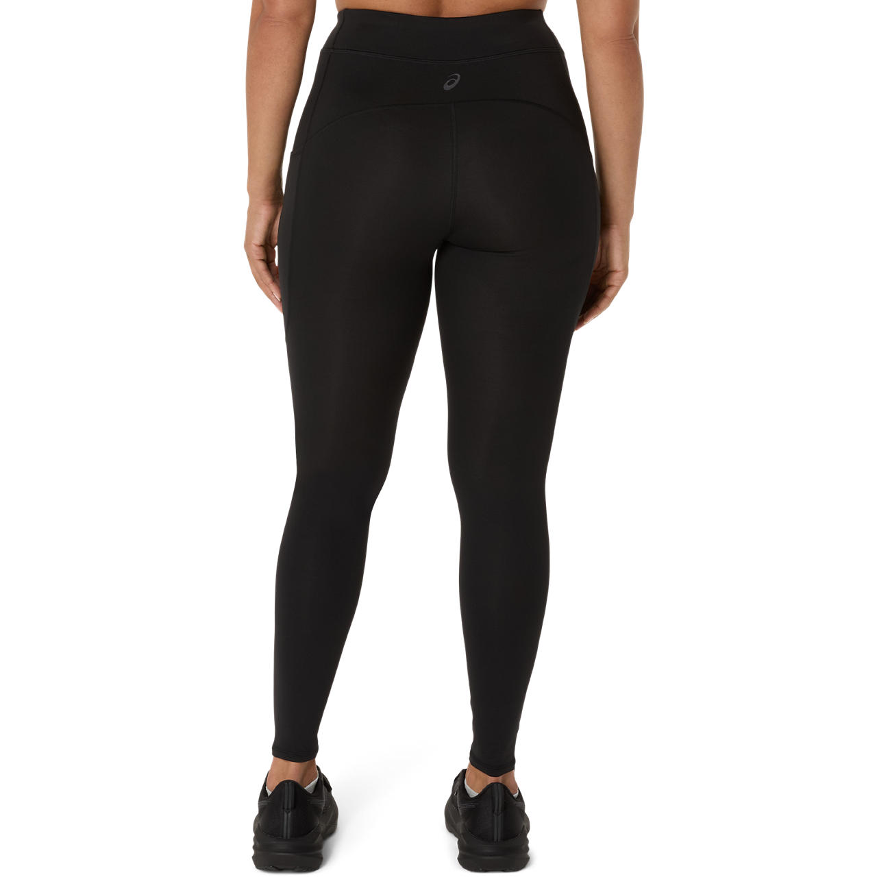 TRAINING CORE ASICS LOGO TIGHT｜WOMEN｜2032D141-001_3