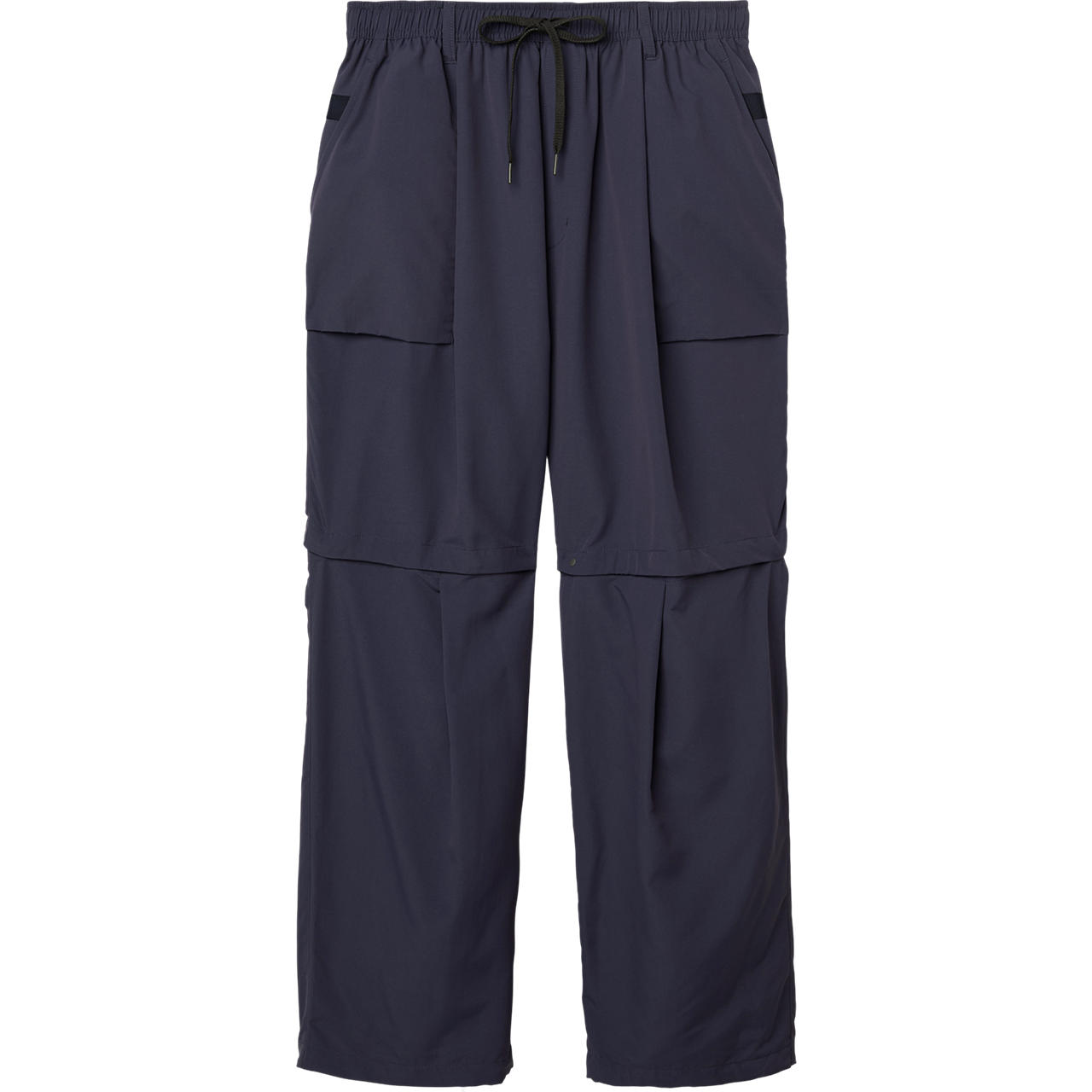 Unisex's Pants & Tights | DETACHABLE PANTS | ASICS Hong Kong