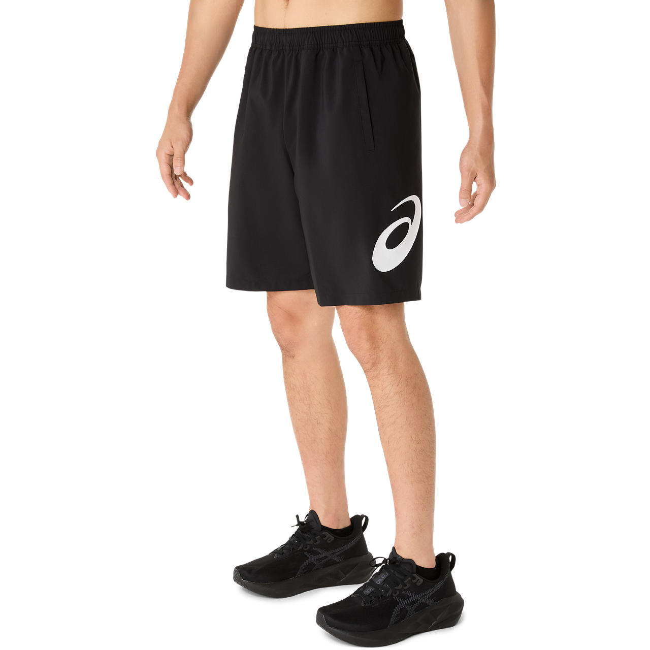 On Court Shorts Men’sS 全米OP類似ver. (未開封) メンズ Court Shorts | ブラック | On 日本