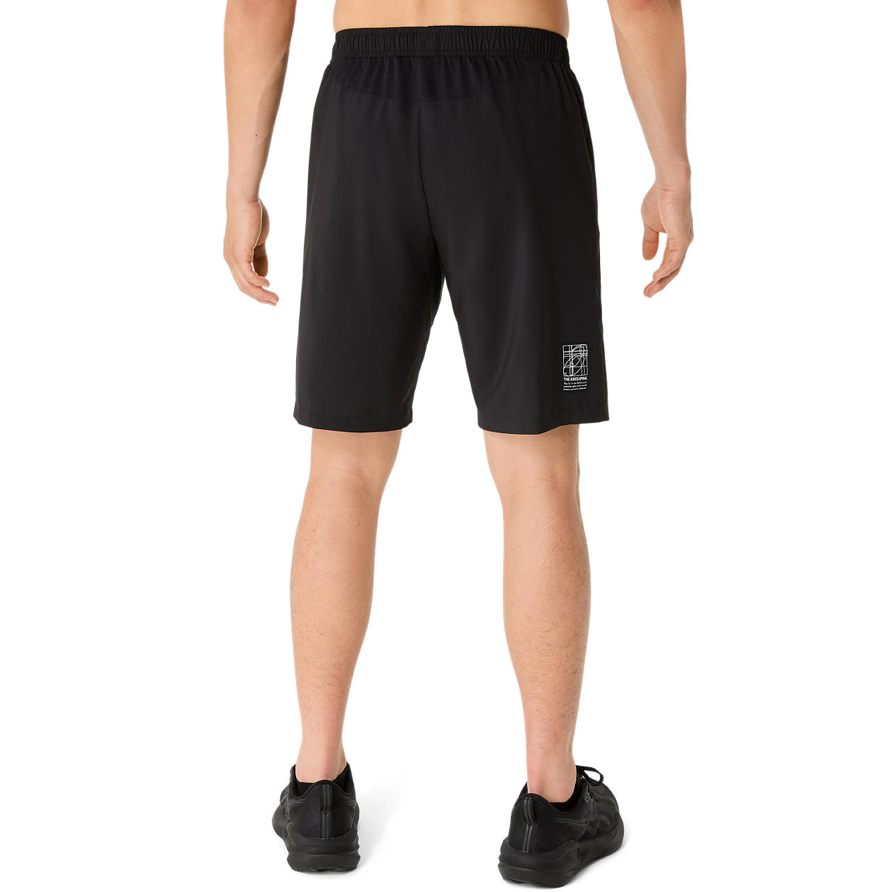 On Court Shorts Men’sS 全米OP類似ver. (未開封) メンズ Court Shorts | ブラック | On 日本