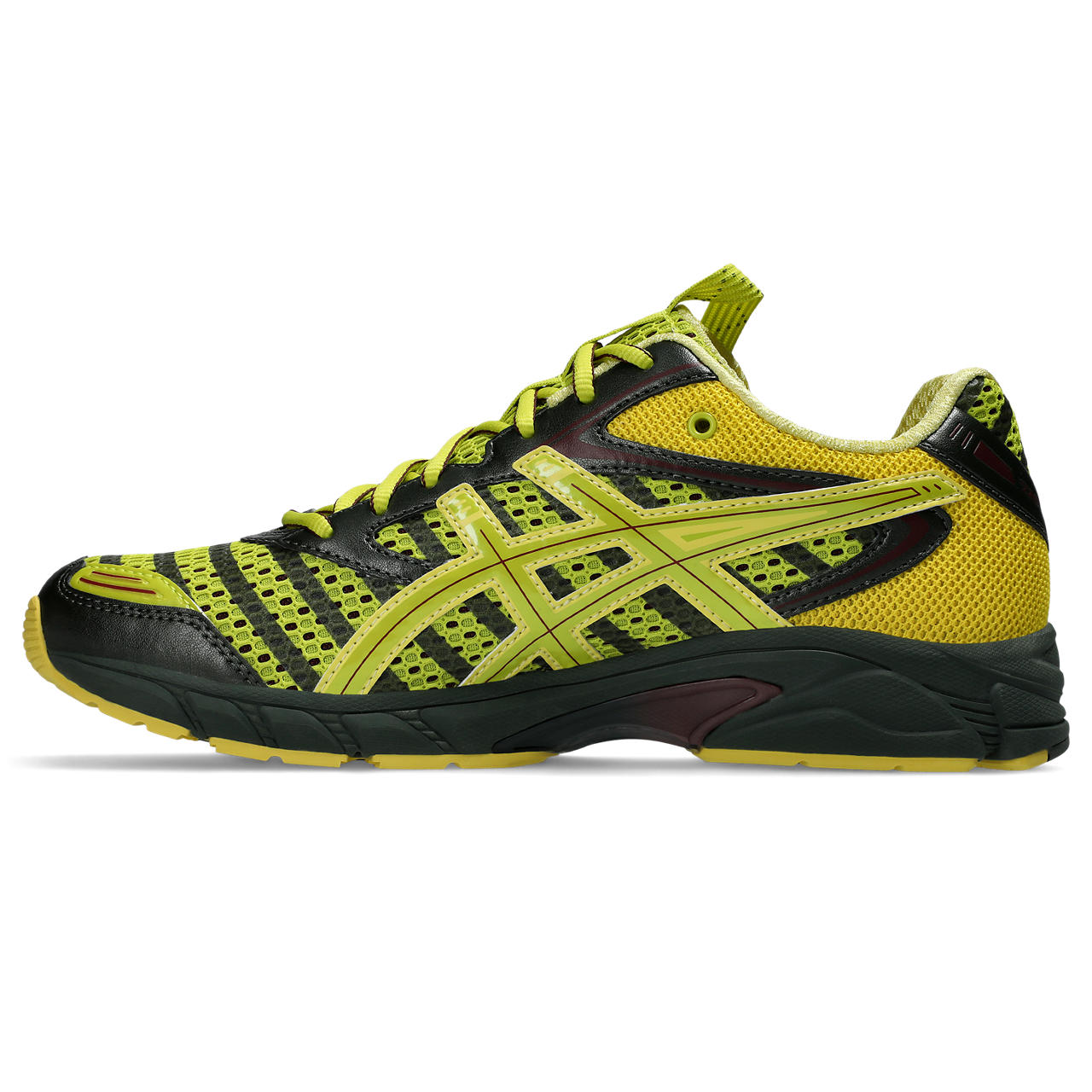 UB9-S GEL-DS TRAINER 14｜UNISEX｜1203A606-750_1