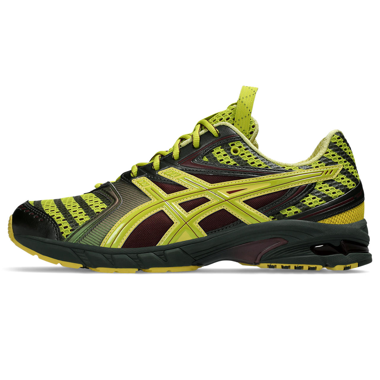 UB9-S GEL-DS TRAINER 14｜UNISEX｜1203A606-750_2