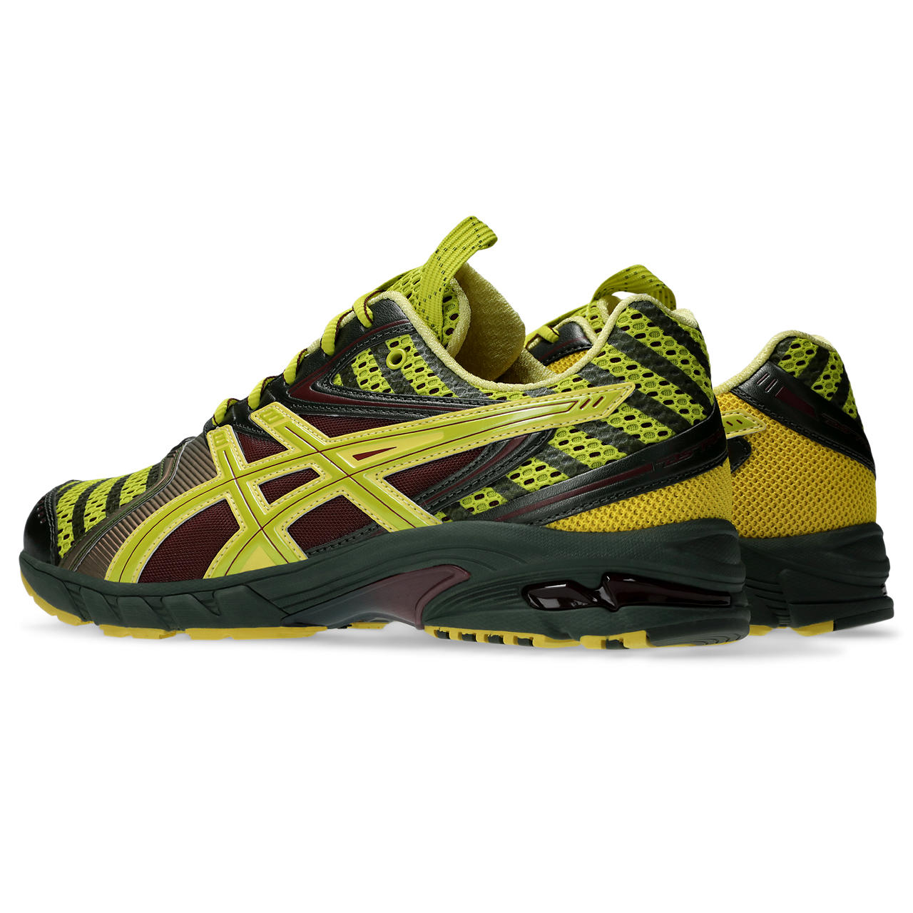 UB9-S GEL-DS TRAINER 14｜UNISEX｜1203A606-750_4