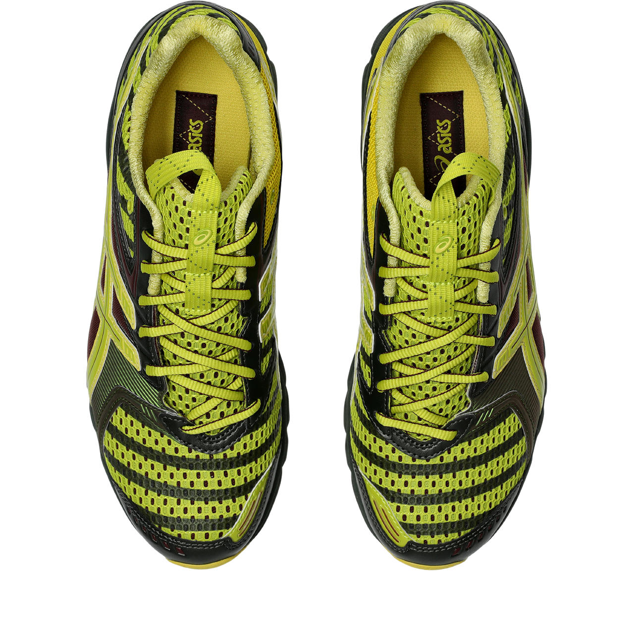 UB9-S GEL-DS TRAINER 14｜UNISEX｜1203A606-750_5