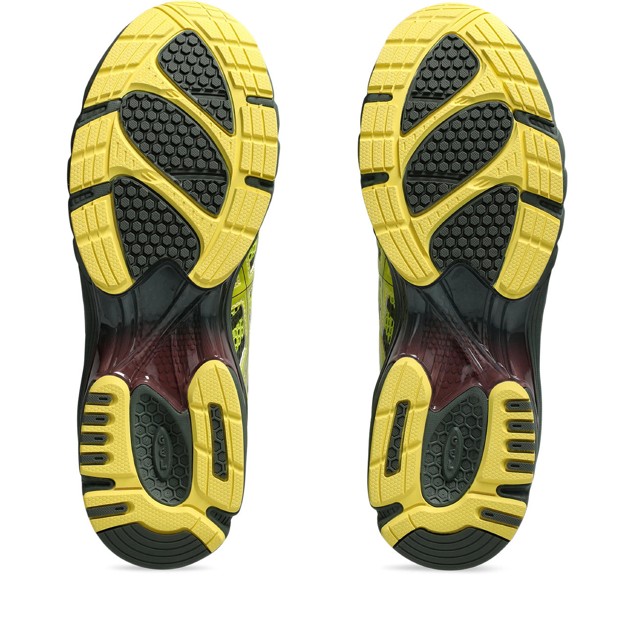 UB9-S GEL-DS TRAINER 14｜UNISEX｜1203A606-750_7