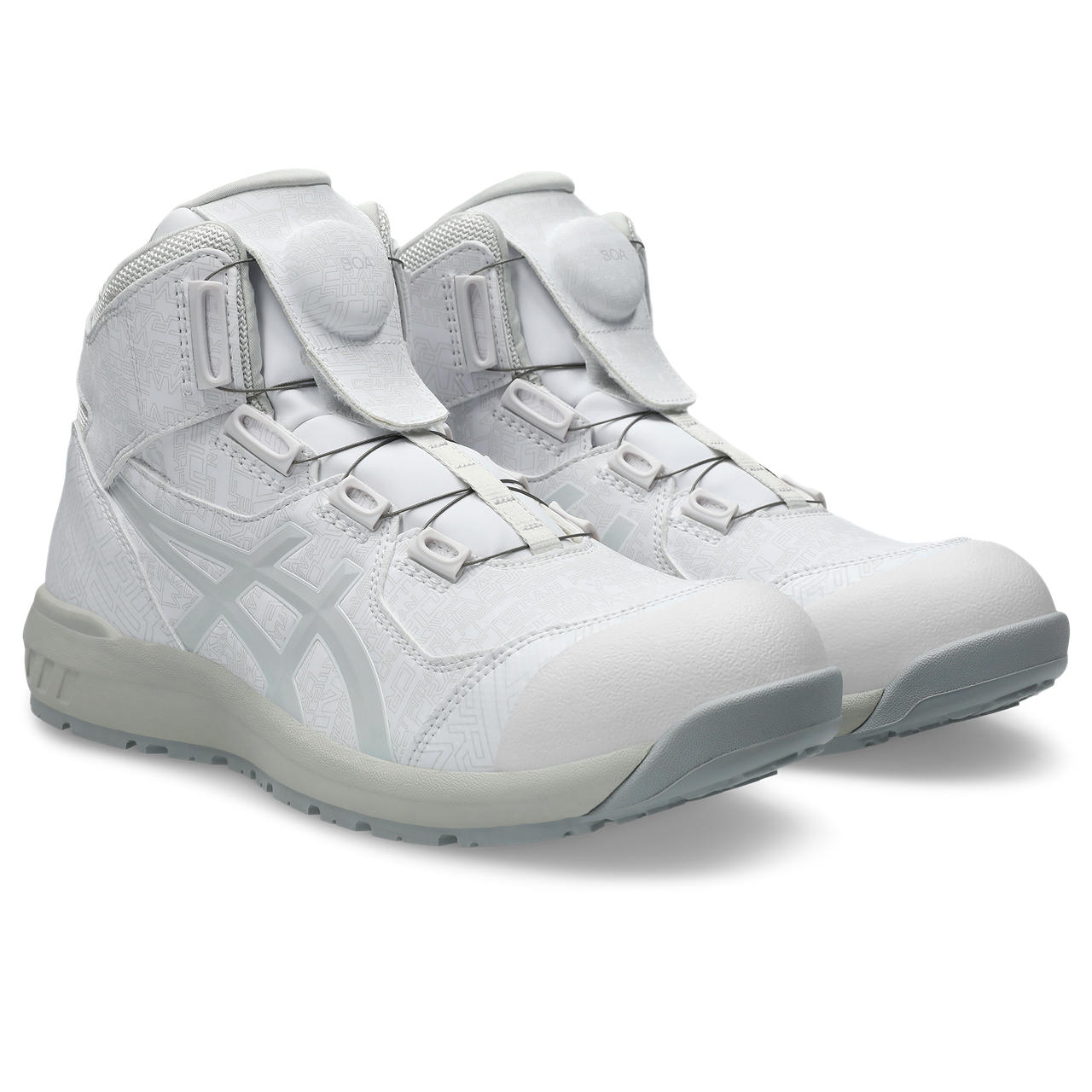 Unisex's Work Shoes | ASICS Hong Kong