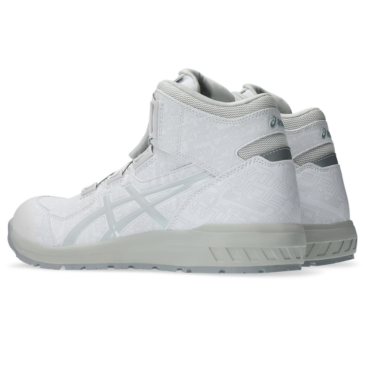 Unisex's Work Shoes | ASICS Hong Kong