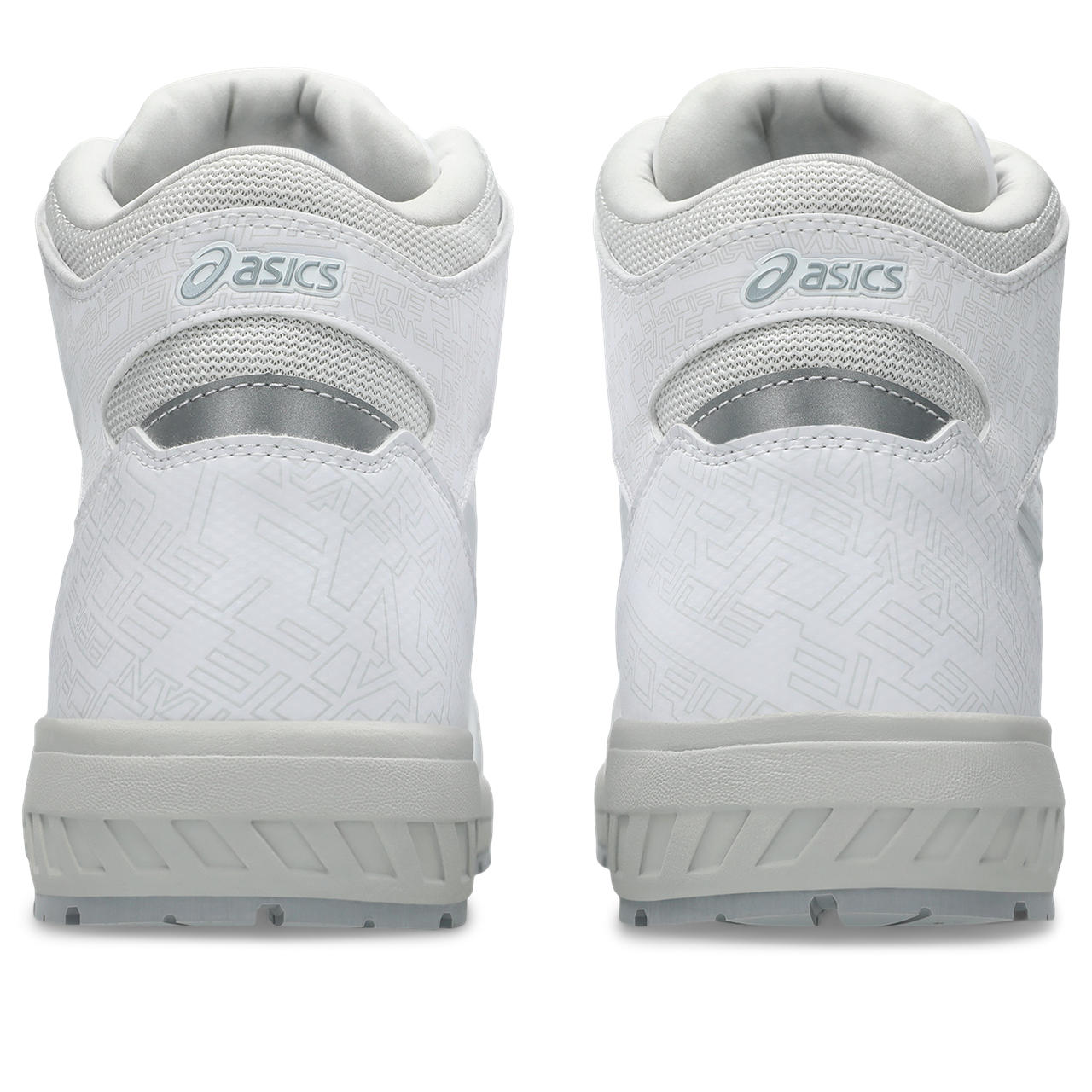 Unisex's Work Shoes | ASICS Hong Kong