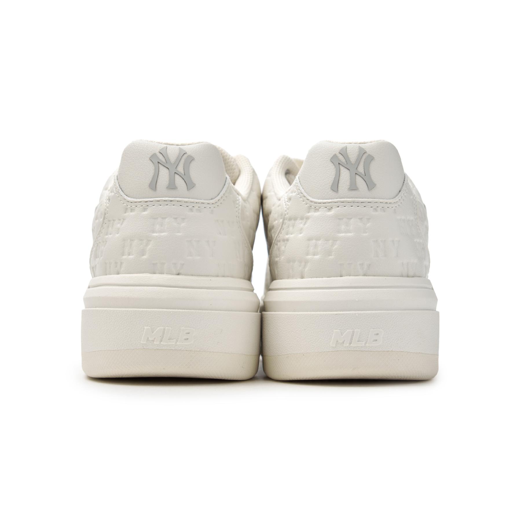[MLB] Chunky Embo Monogram Coopers Town ★すぐ品切れ★ CHUNKY LINER EMBO MONOGRAM COOPERS TOWN NEW YORK YANKEES