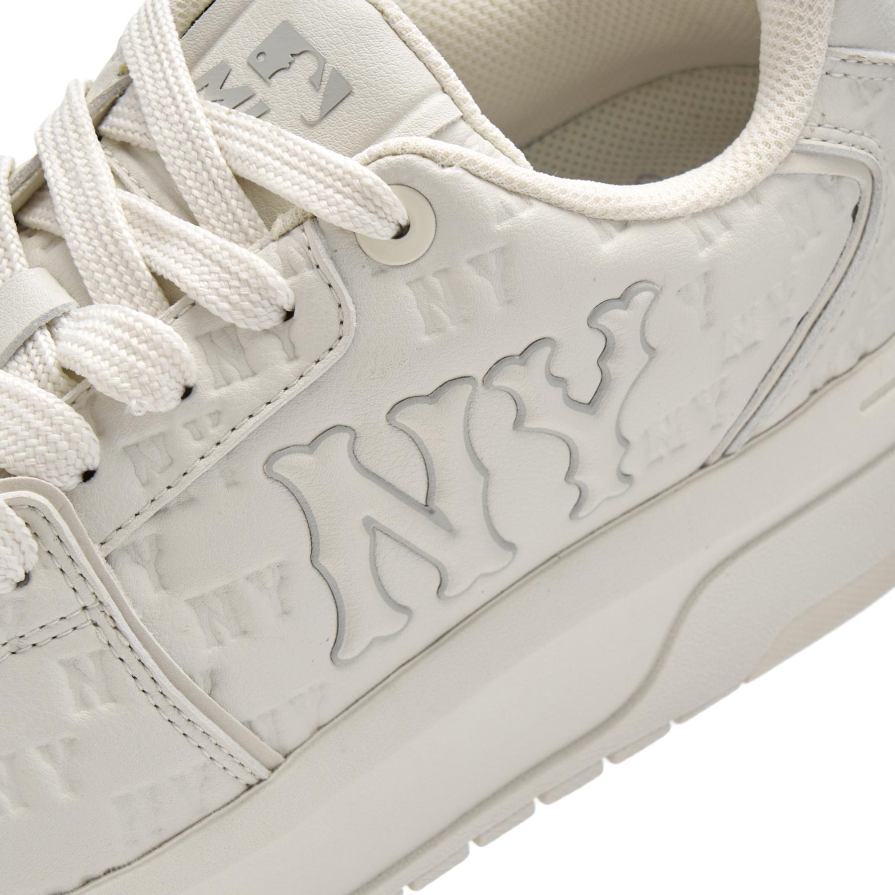 [MLB] Chunky Embo Monogram Coopers Town ★すぐ品切れ★ CHUNKY LINER EMBO MONOGRAM COOPERS TOWN NEW YORK YANKEES