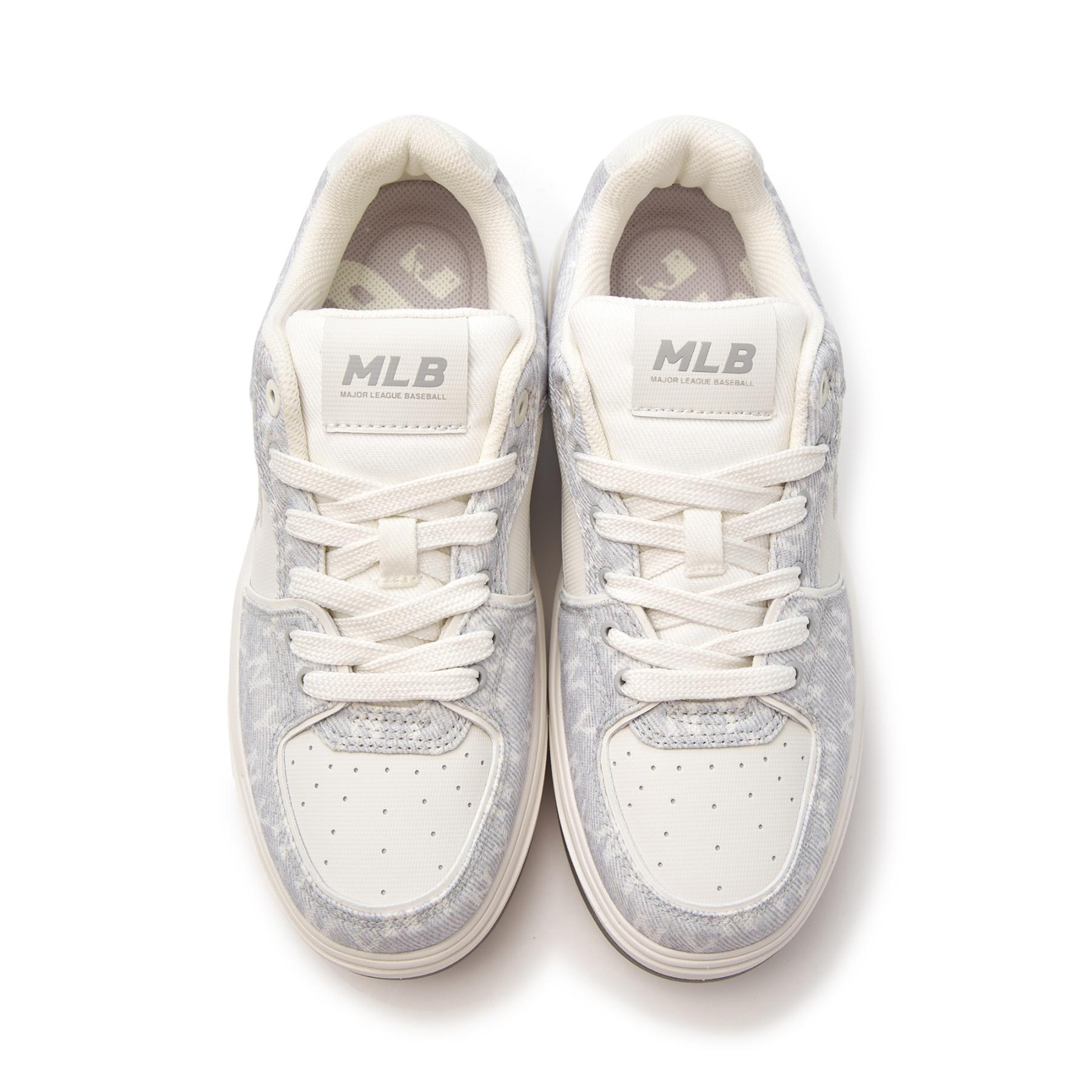 CHUNKY LINER DENIM MONOGRAM SL NEW YORK YANKEES (3ASXS015N