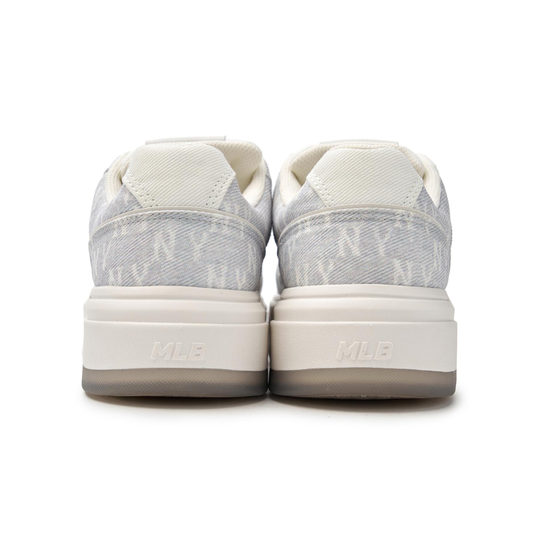 CHUNKY LINER DENIM MONOGRAM SL NEW YORK YANKEES (3ASXS015N