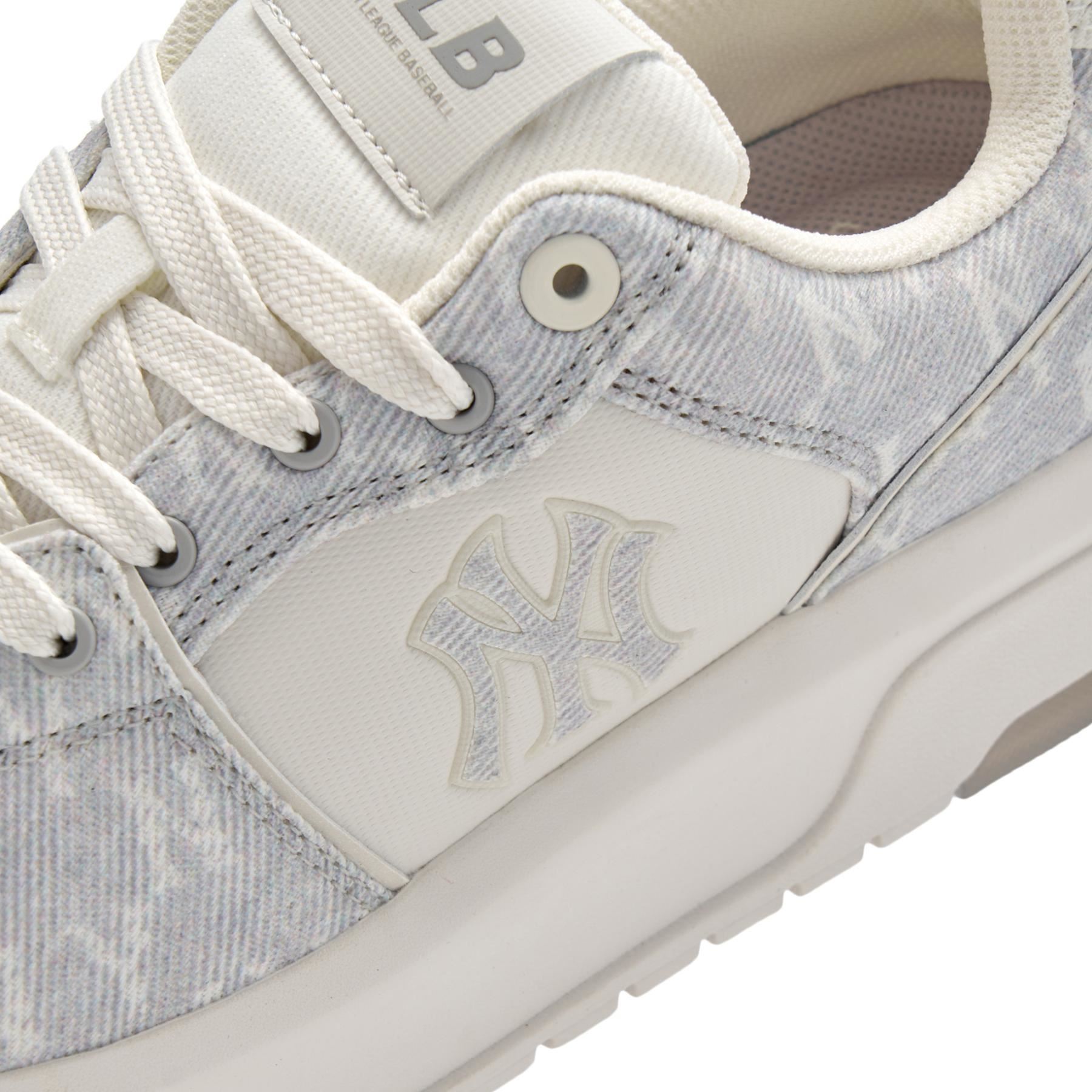 CHUNKY LINER DENIM MONOGRAM SL NEW YORK YANKEES (3ASXS015N