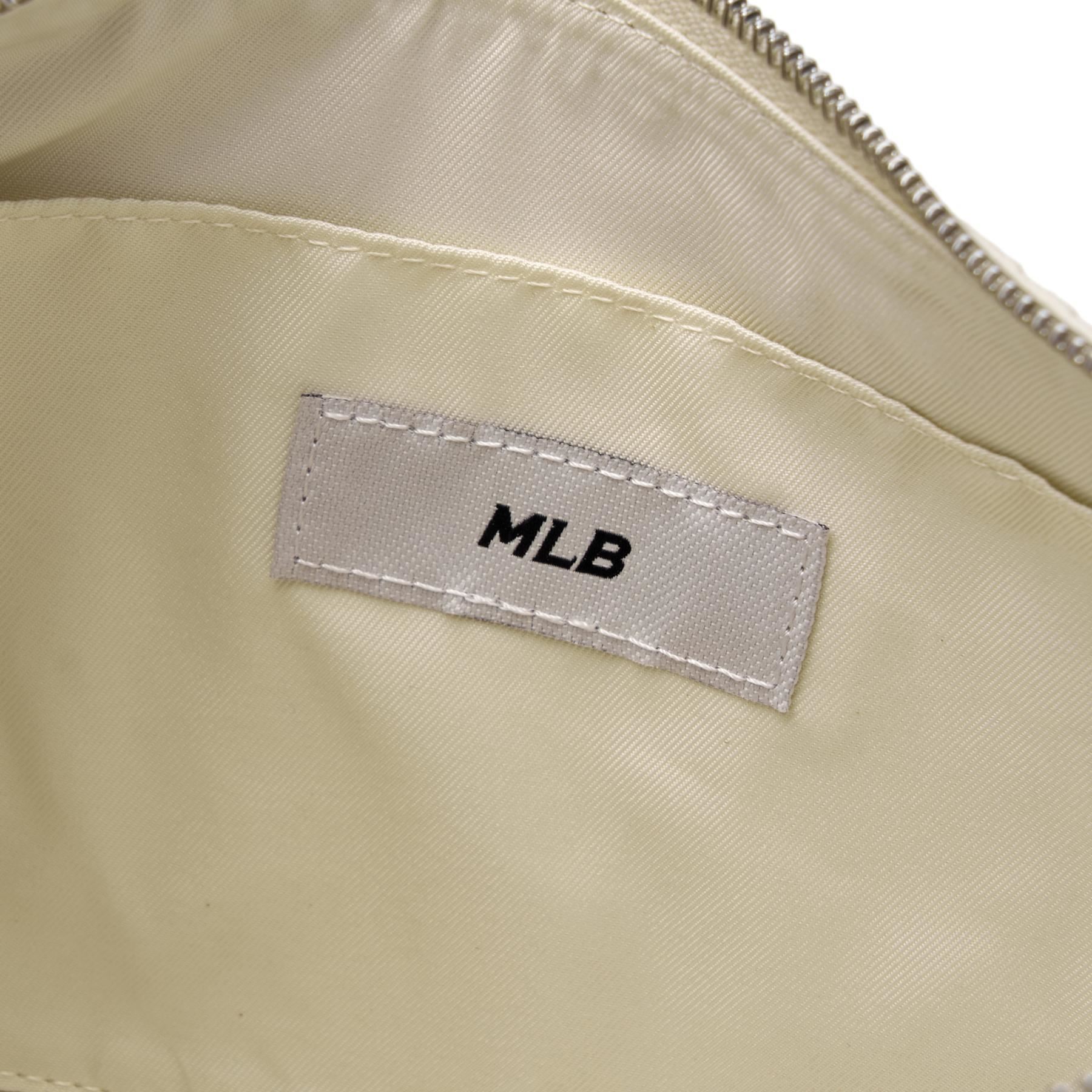 CLASSIC MONOGRAM CRACK EMBO CROSS BAG BOSTON RED SOX