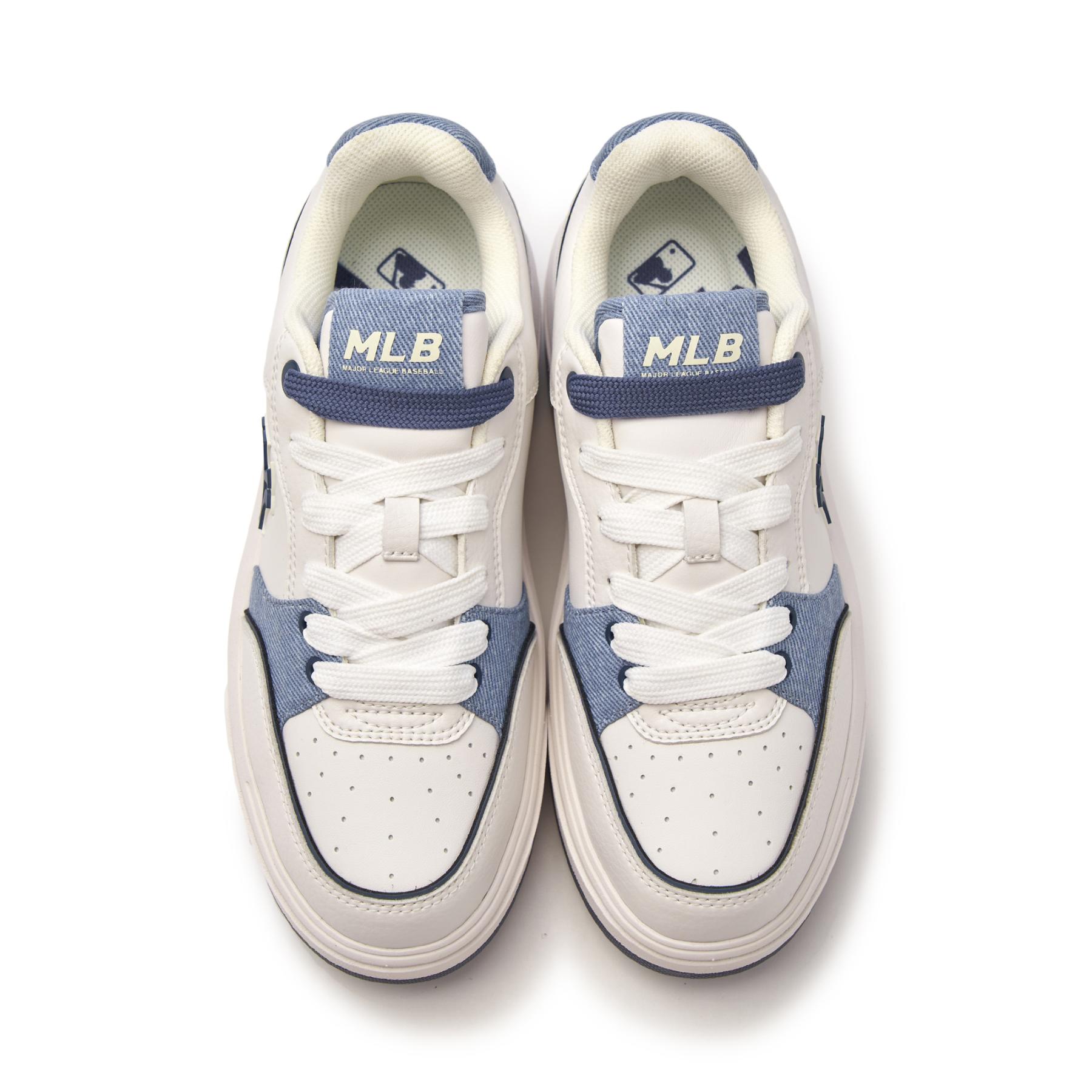 CHUNKY LINER DENIM POCKET NEW YORK YANKEES (3ASXD015N-50NYS