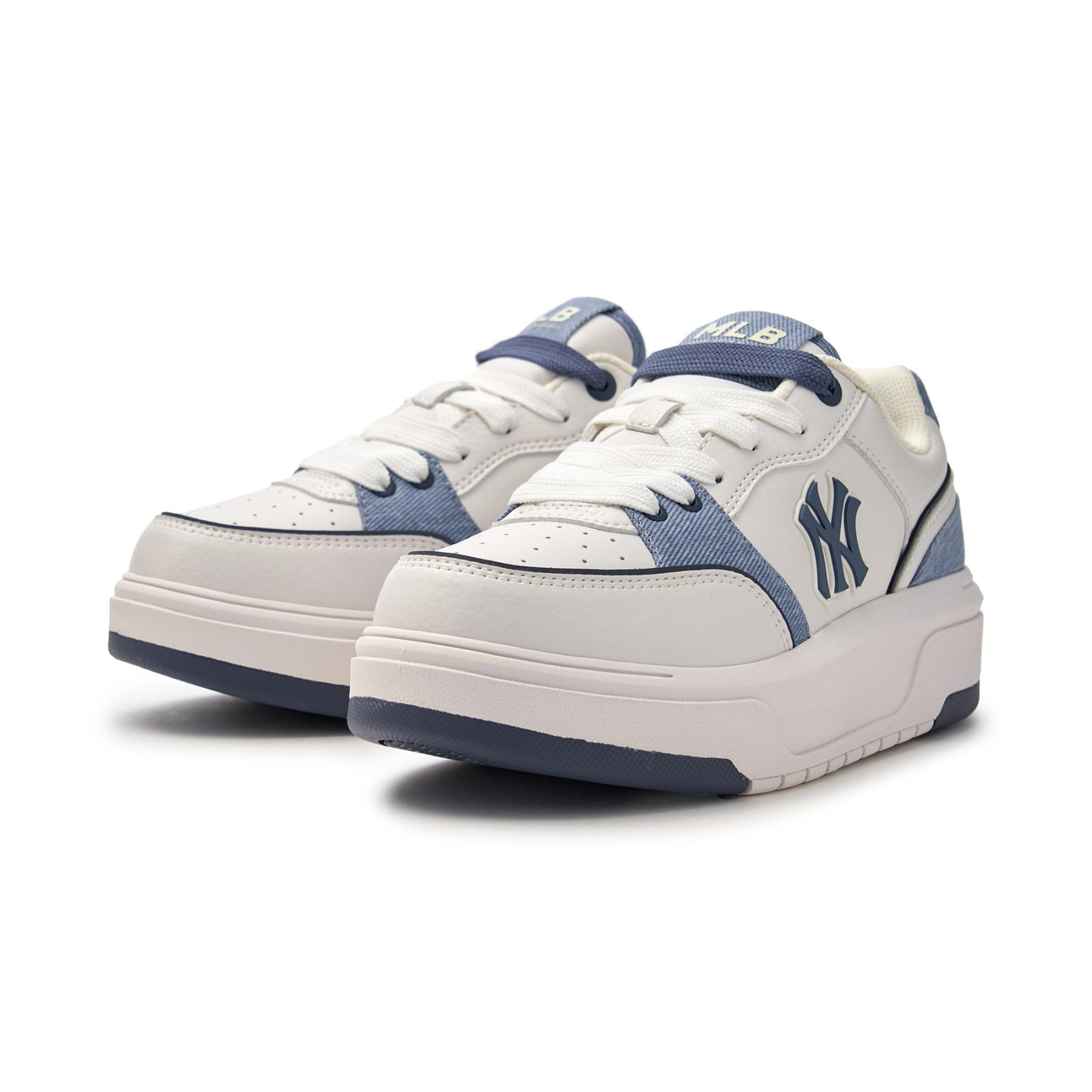 MLB■Chunky Liner Denim Pocket Shoes■送料込 $_57.PNG?set_id=8800005007
