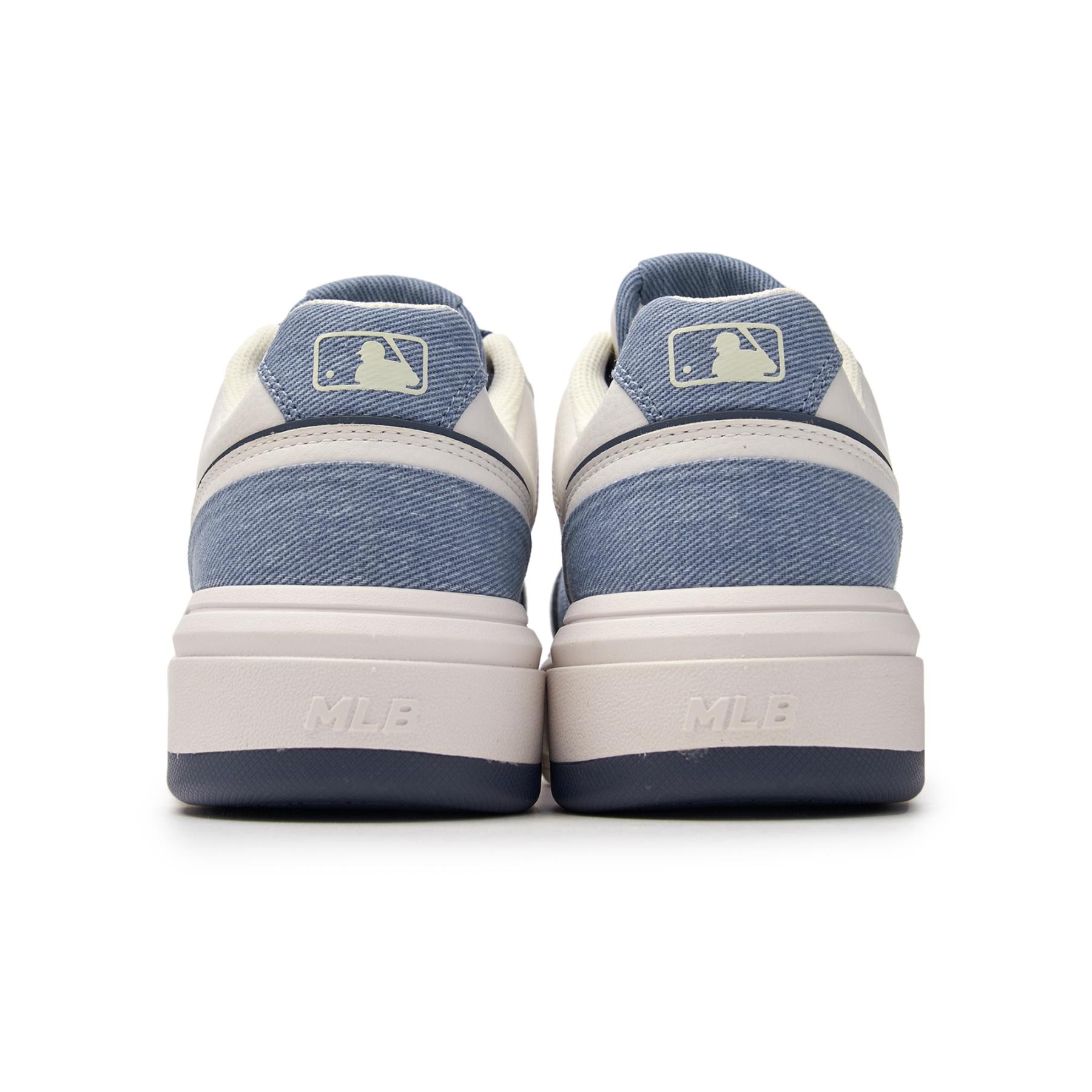 CHUNKY LINER DENIM POCKET NEW YORK YANKEES (3ASXD015N-50NYS