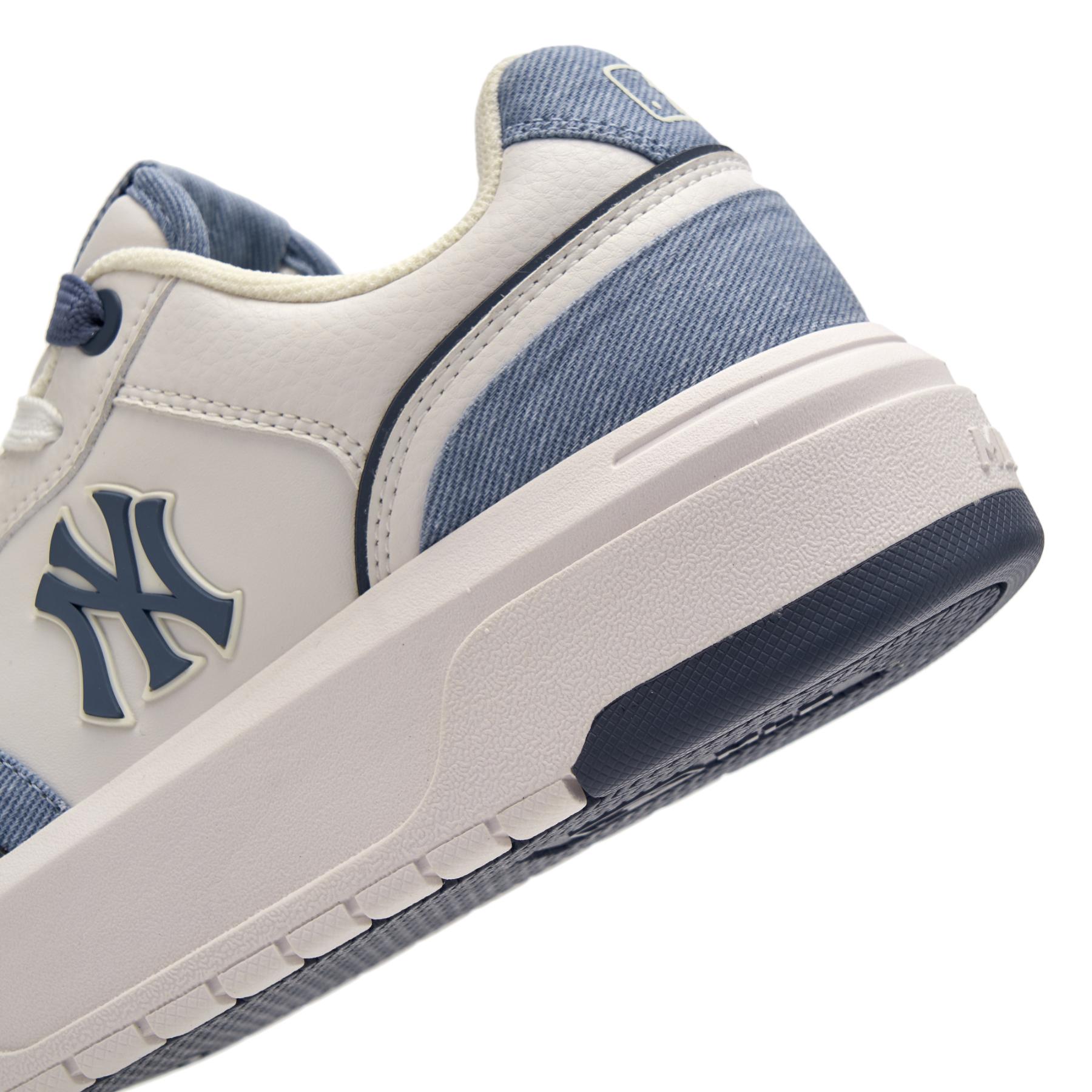 CHUNKY LINER DENIM POCKET NEW YORK YANKEES (3ASXD015N-50NYS
