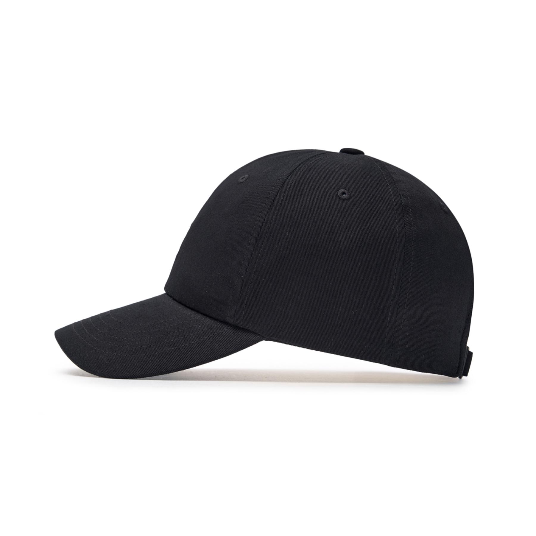 ■MLB Korea■ Nanologo Unstructured Ball Cap NY Black 3ACPB0 Nano Logo Unstructured Ball Cap NEW YORK YANKEES - MLB KOREA