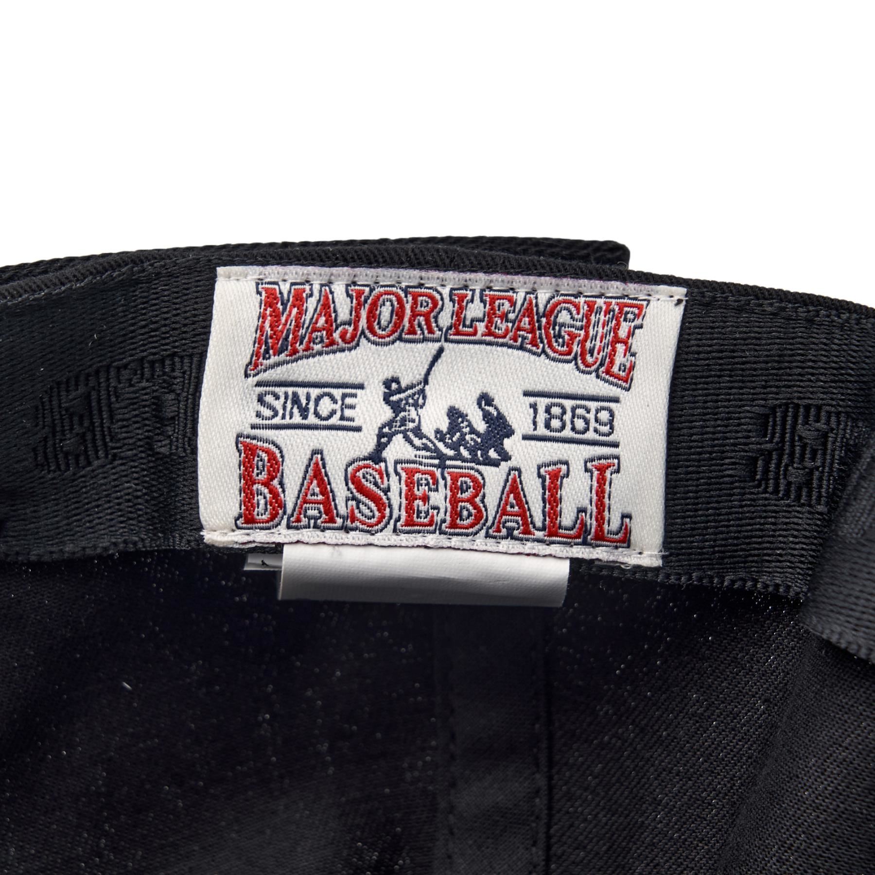 NANO LOGO UNSTRUCTURED BALL CAP NEW YORK YANKEES (3ACPB045N
