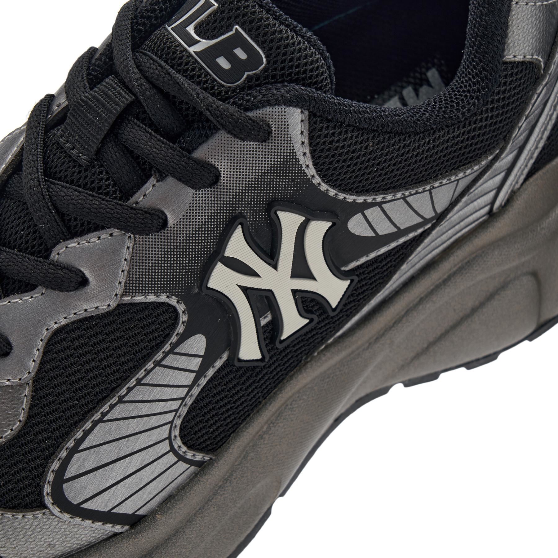 SPEED RUNNER NEW YORK YANKEES (3ARNA065N-50BKS) | MLB KOREA