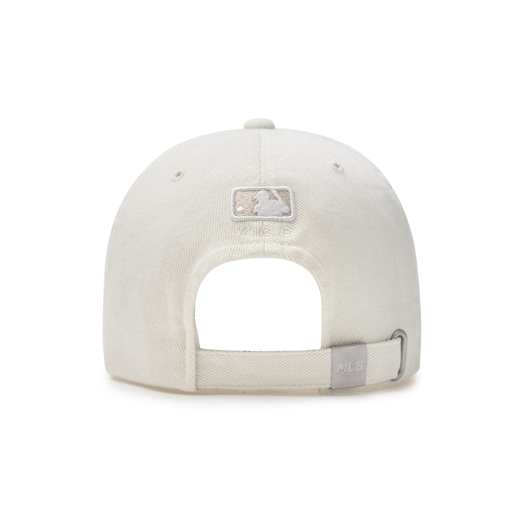 COLOR DENIM UNSTRUCTURED BALL CAP NEW YORK YANKEES