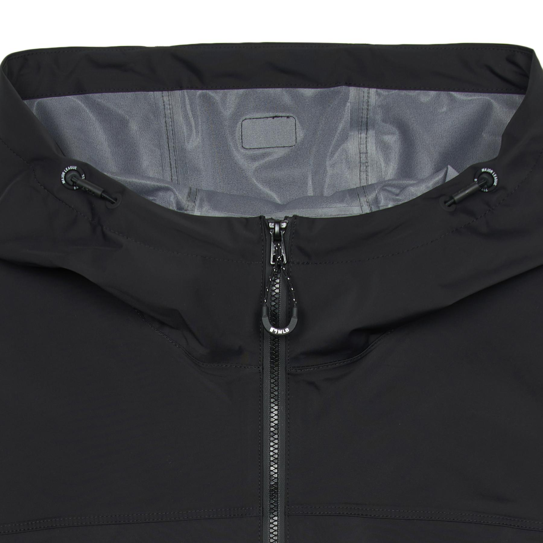 CLASSIC MONOGRAM BIGLUX 3L WINDBREAKER (SINGLE) NEW YORK