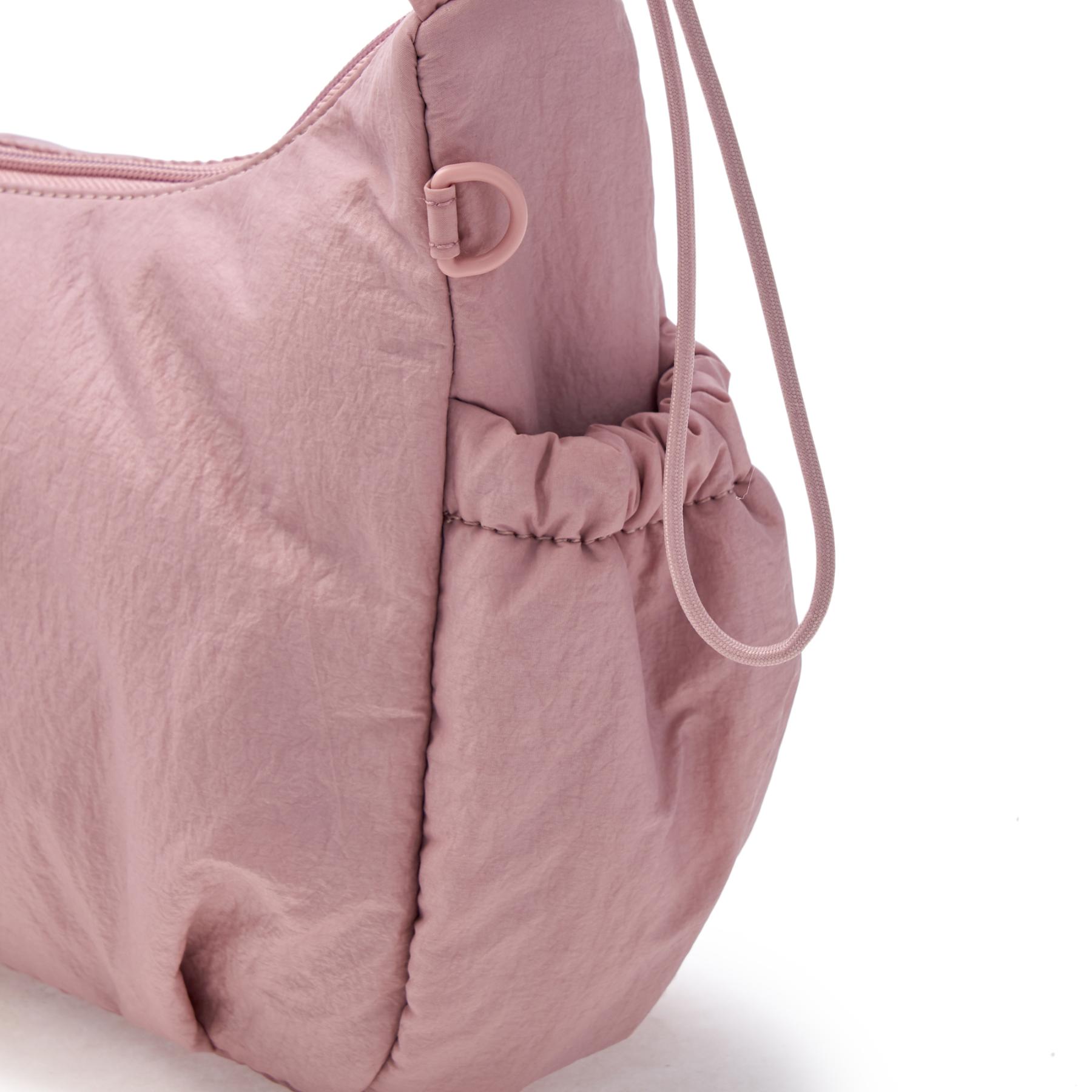 BASIC ATHLEISURE HOBO BAG New York Yankees (3ABQA015N-45PKM
