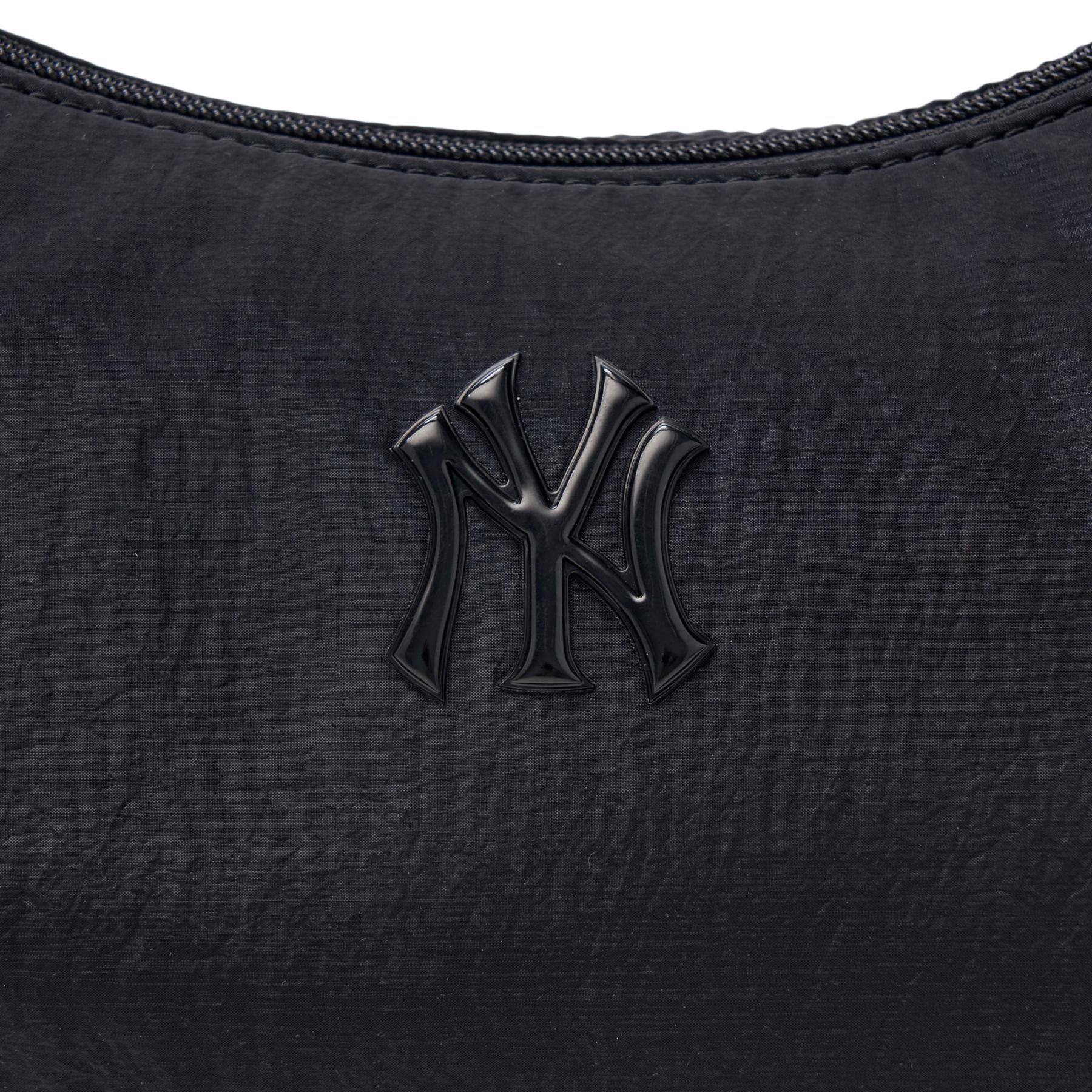 BASIC ATHLEISURE HOBO BAG New York Yankees (3ABQA015N-50BKS