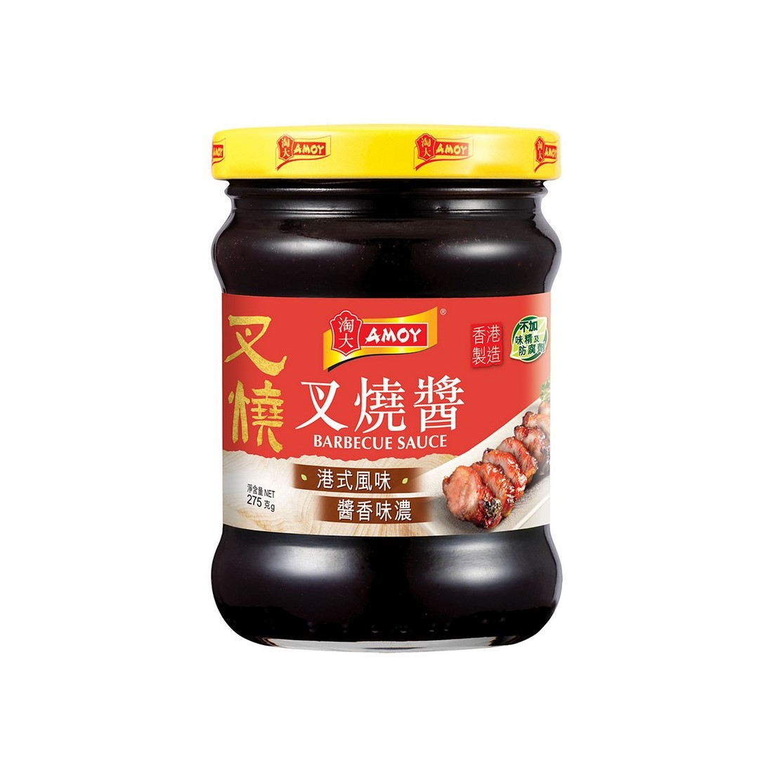 淘大 叉燒醬 (275克) | APITA UNY eShop | CU APP