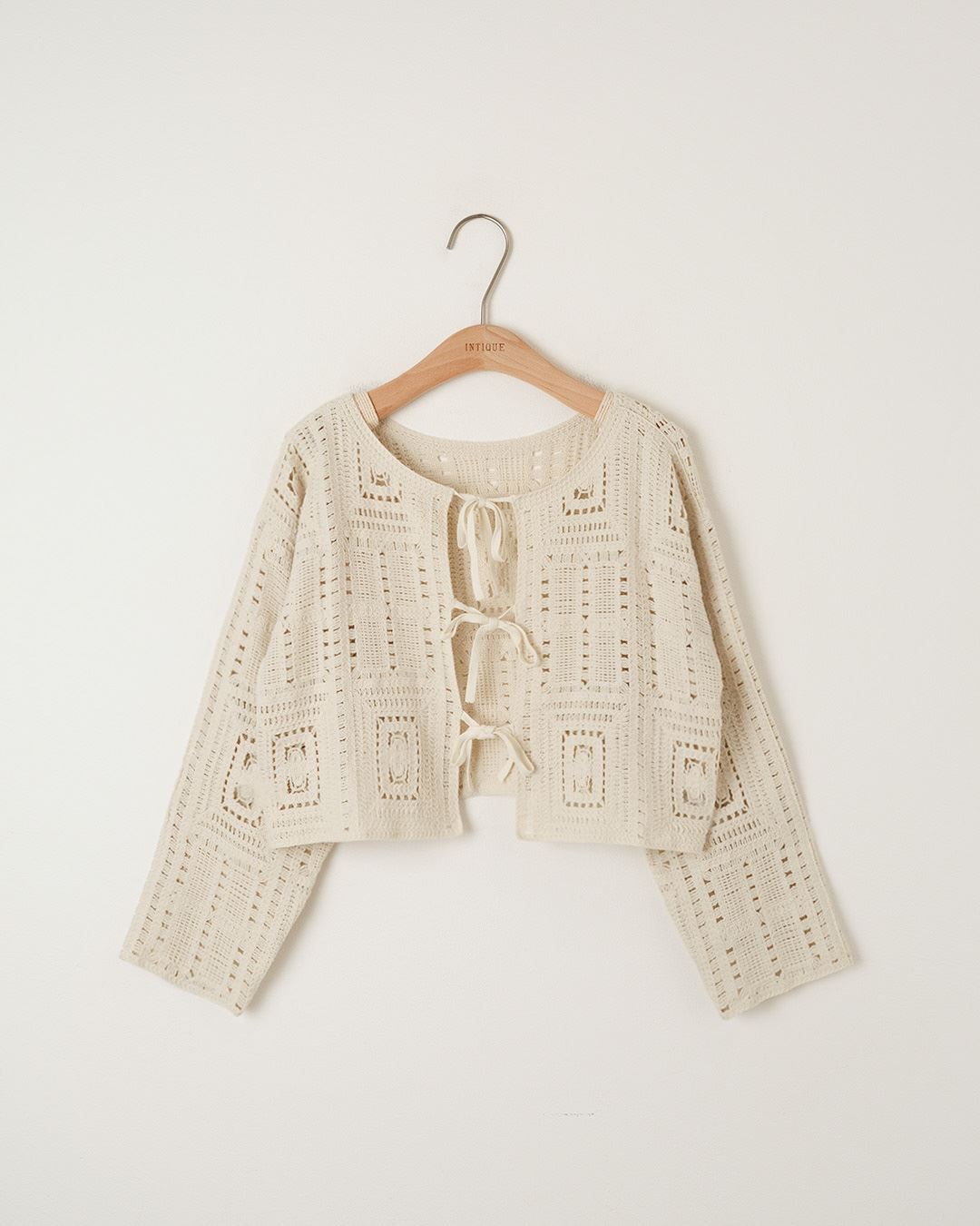 Crochet Cropped Cardigan_3