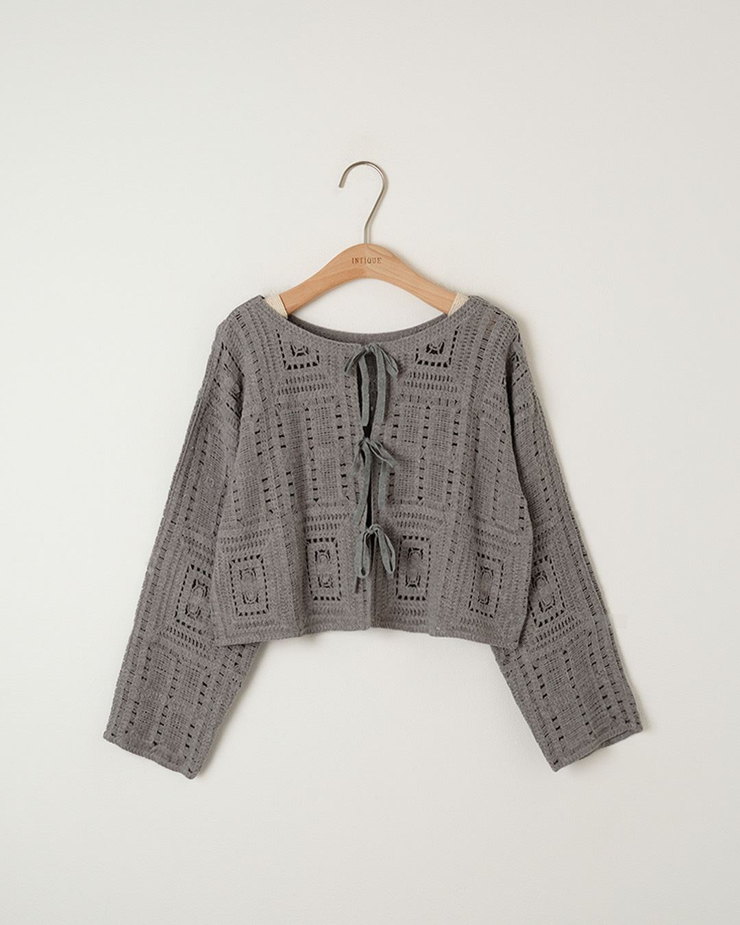 Crochet Cropped Cardigan_4