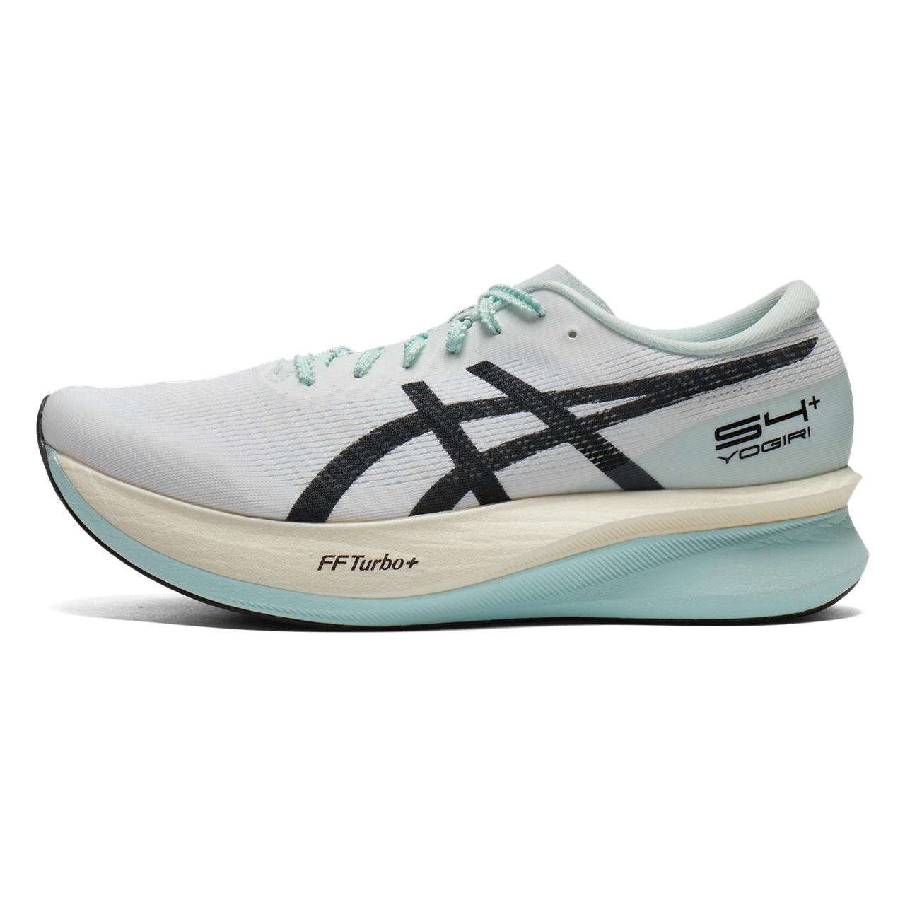 【値下げ中】asics　S4 +yogiri 25.0 ASICS アシックス ランニングシューズ エスフォー + ヨギリ