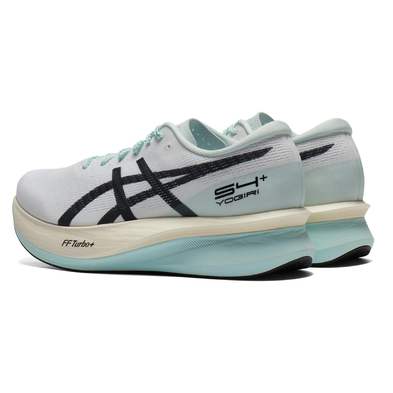 Unisex's Running Shoes | S4+ YOGIRI | ASICS Hong Kong