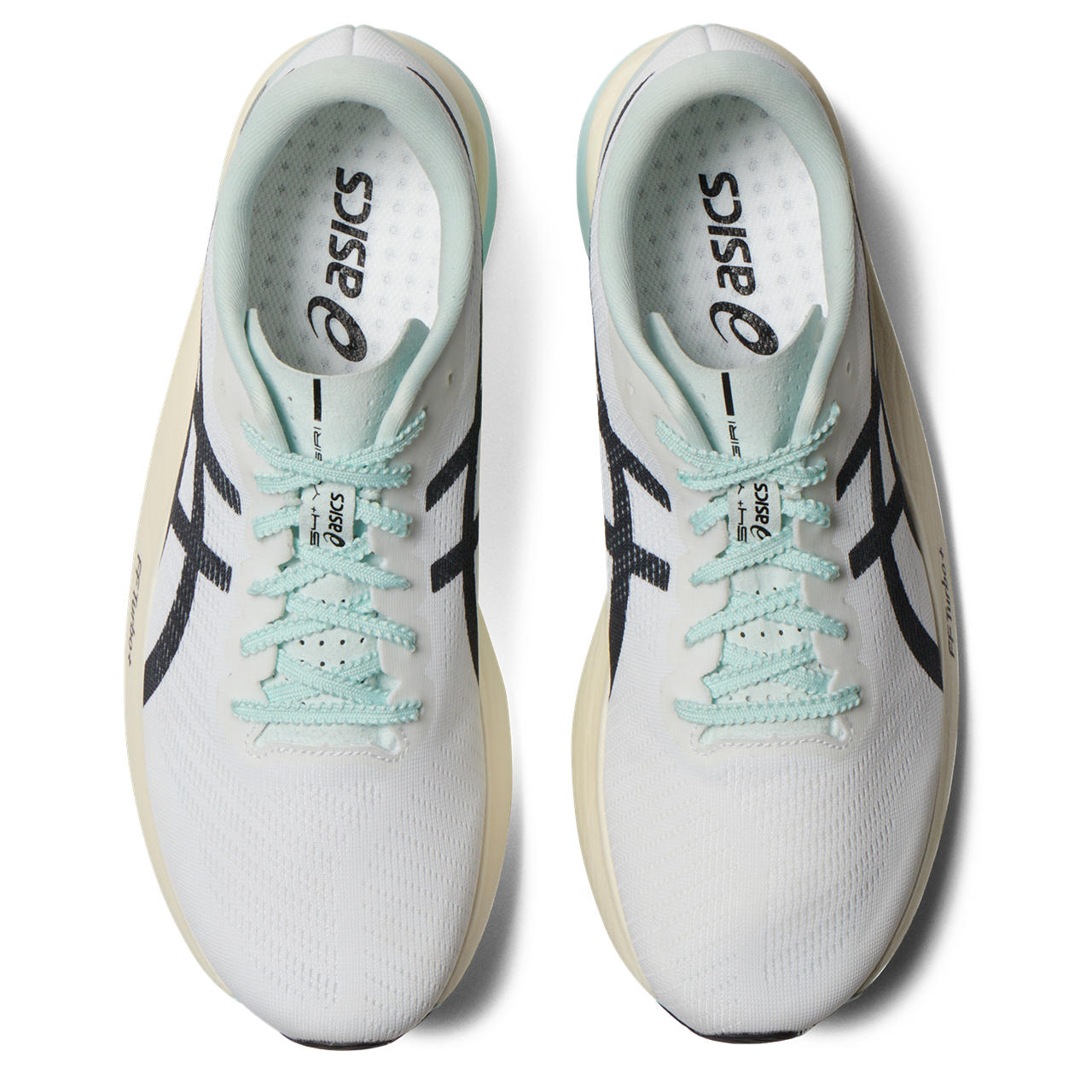 Unisex's Running Shoes | S4+ YOGIRI | ASICS Hong Kong