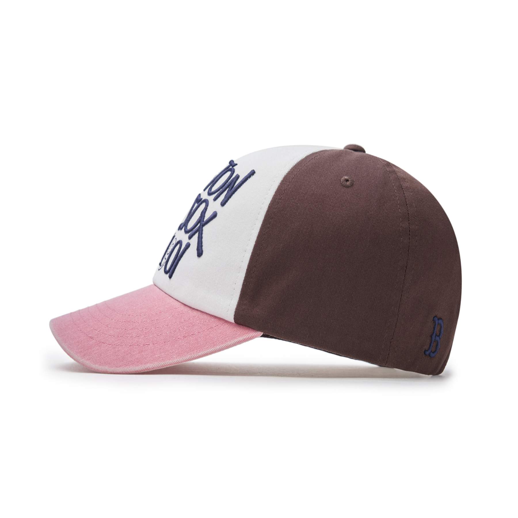 キャップ MLB Korea Street Varsity Vintage Unstructured Ball Cap BOS P Varsity Vintage Street Unstructured Ball Cap NEW YORK