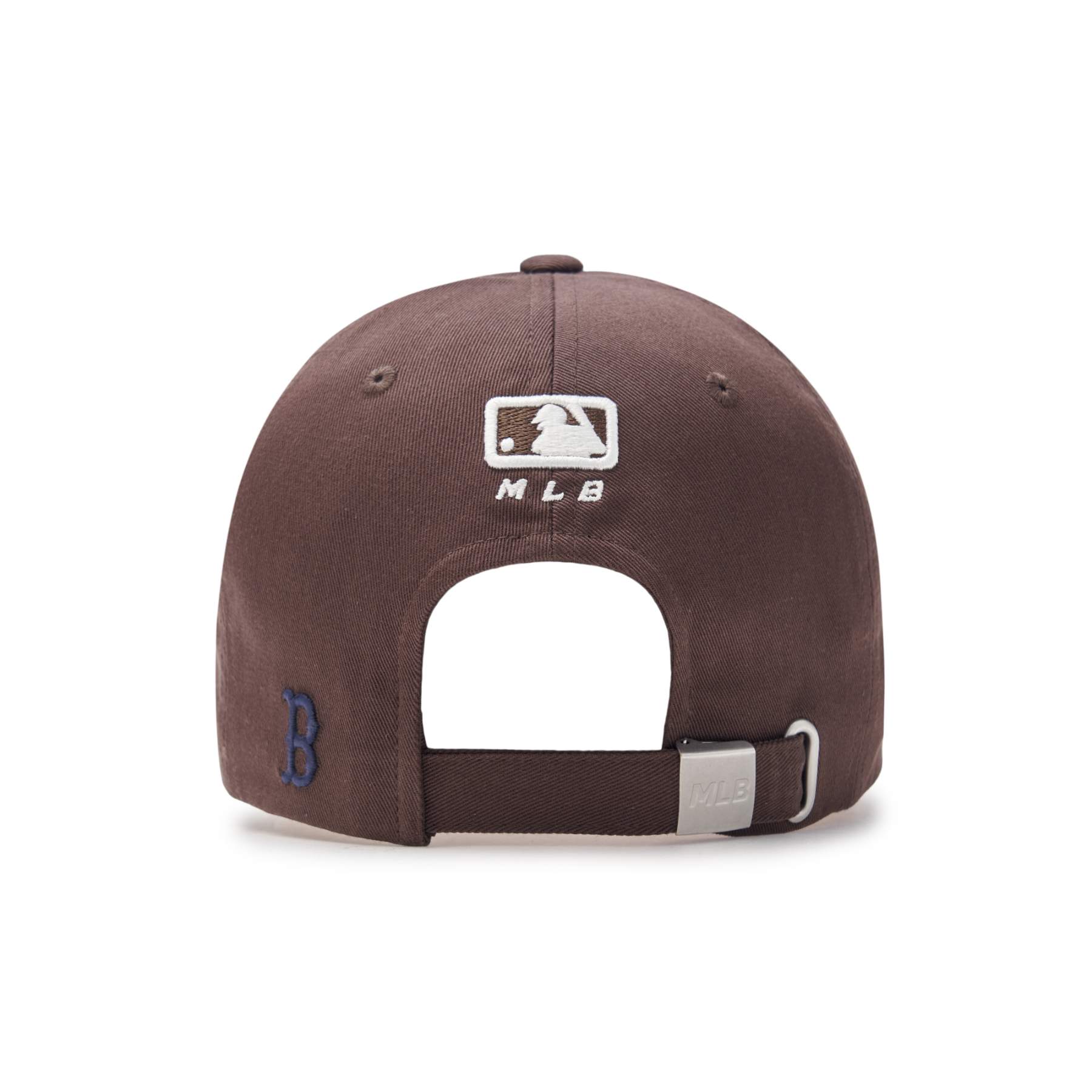 STREET VARSITY VINTAGE UNSTRUCTURED BALL CAP BOSTON RED SOX