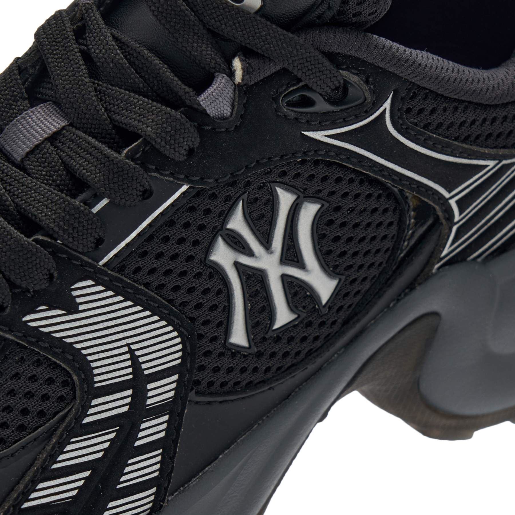 XLG CHUNKY NEW YORK YANKEES (3ASHW045N-50BKS) | MLB KOREA HK