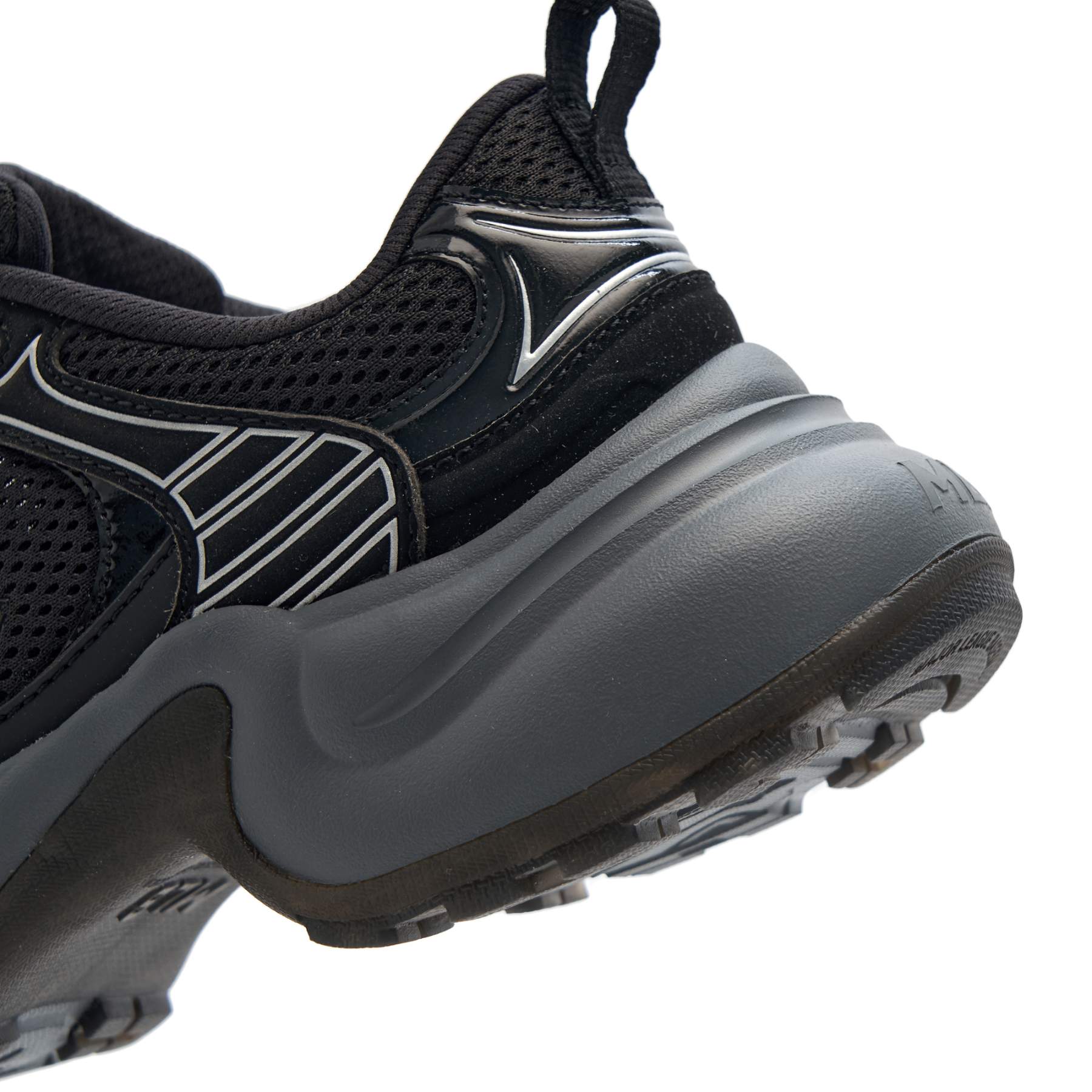 MLB■XLG Chunky■送料込 Giày MLB Korea XLG Chunky New York Yankees - 3ASHW045N-50BKS