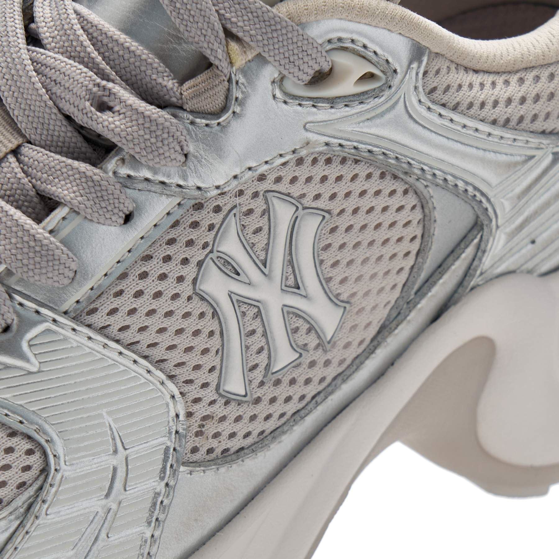 XLG CHUNKY NEW YORK YANKEES (3ASHW045N-50SIS) | MLB KOREA HK