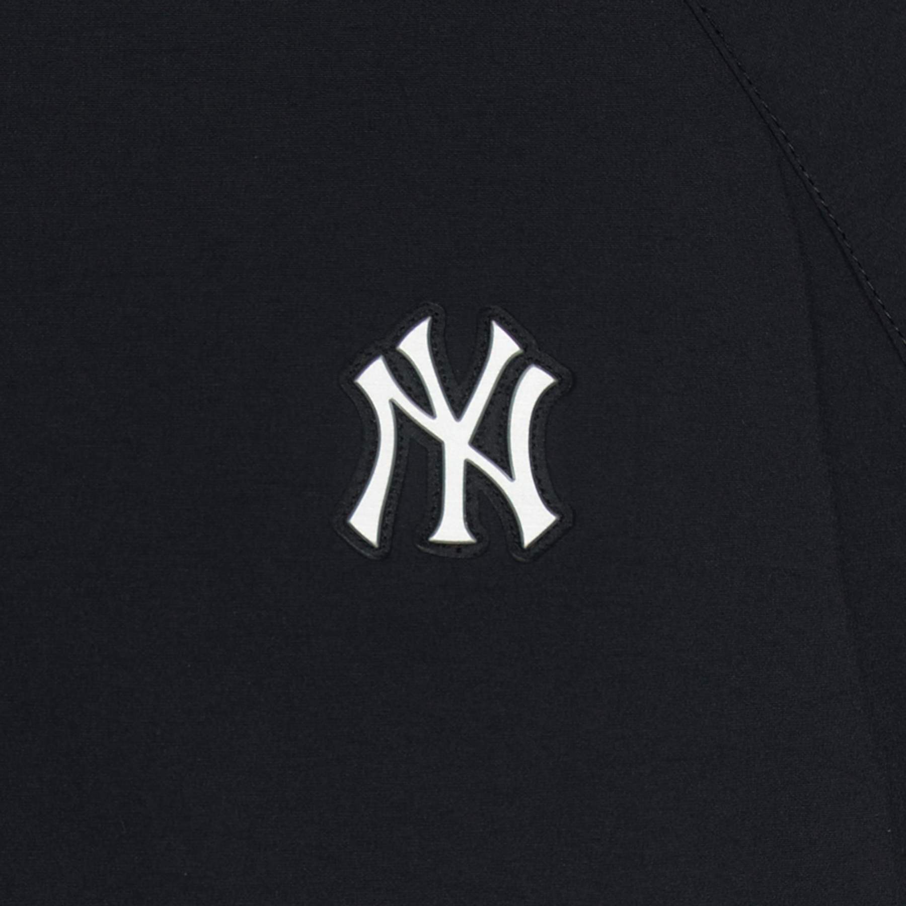 MLB korea■新作*Varsity Crop Windbreaker WOMEN'S SPORTIVE VARSITY CROP WINDBREAKER NEW YORK YANKEES