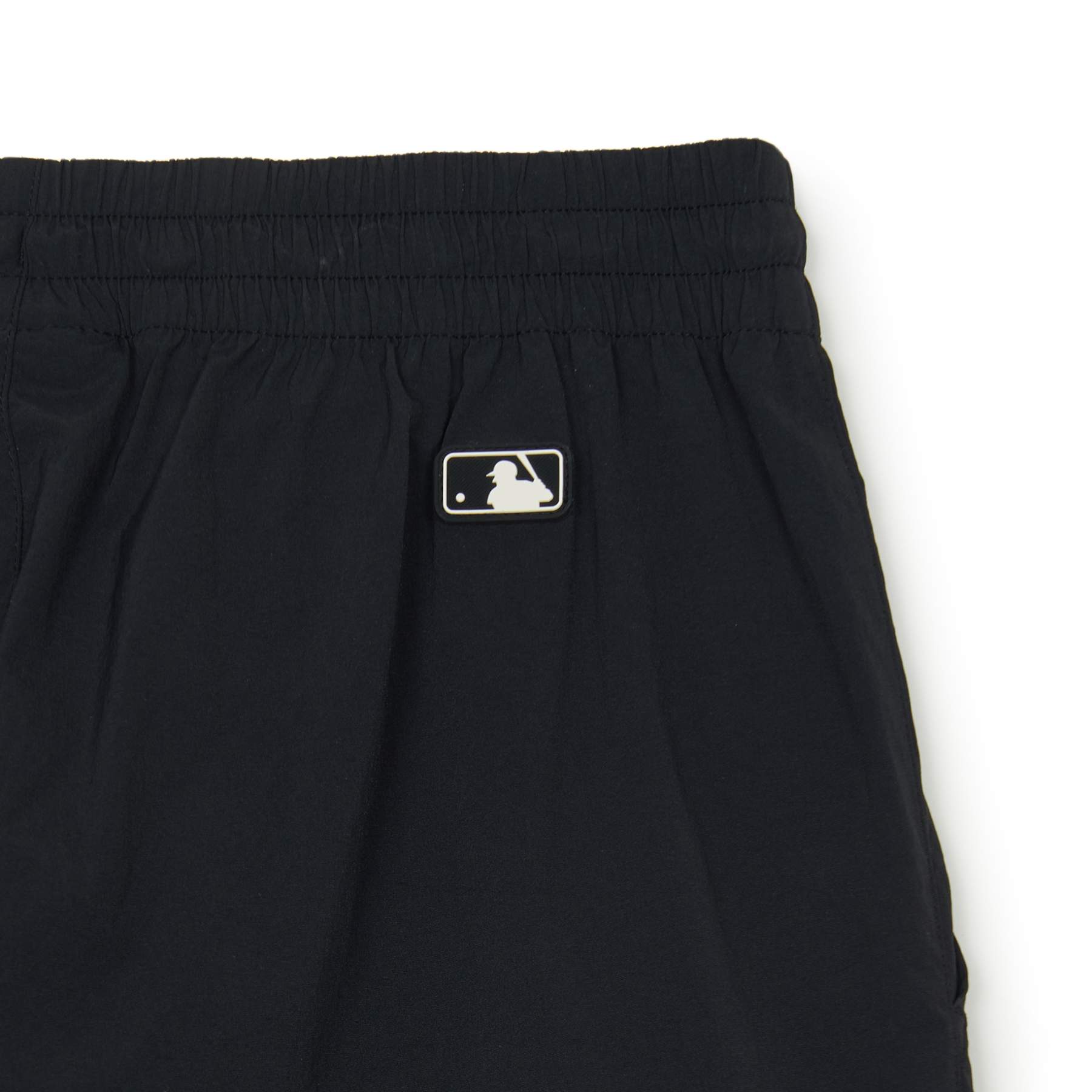 MLB■(W)Varsity Sportive Loose Jogging Pants★送料込 WOMEN'S VARSITY SPORTIVE LOOSE JOGGER PANTS NEW YORK YANKEES