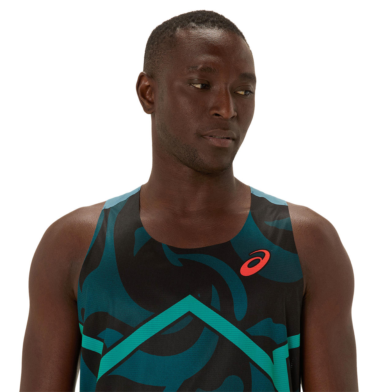 Men's Tops & T-Shirts | LIGHT KNIT SINGLET | ASICS Hong Kong