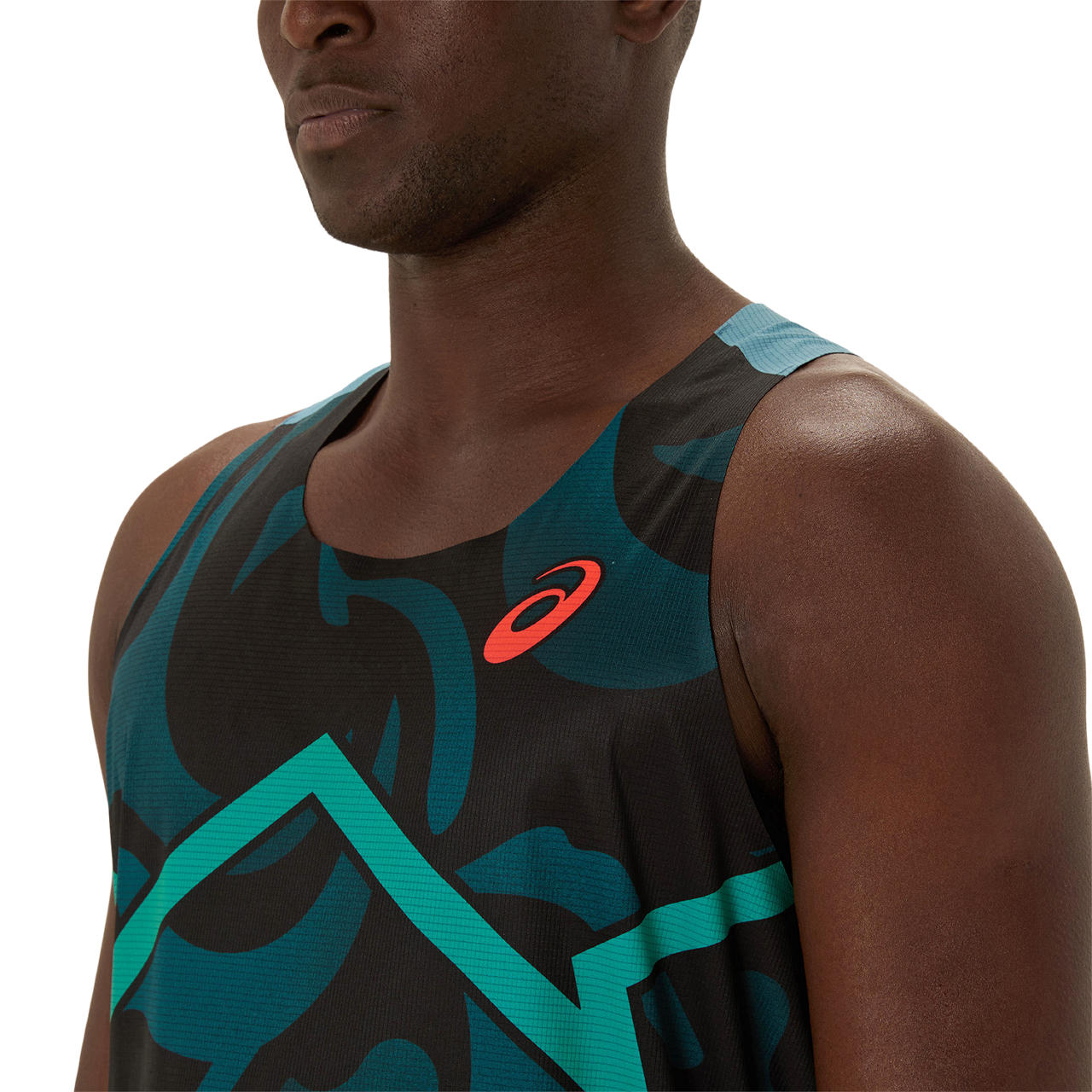 Men's Tops & T-Shirts | LIGHT KNIT SINGLET | ASICS Hong Kong