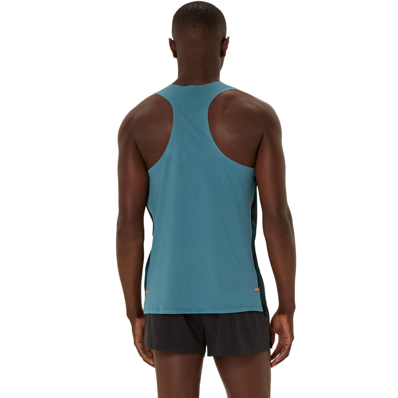 【新品・未使用】アシックス ASICS LIGHT KNIT SINGLETＭ ASICS Light Knit Singlet Men