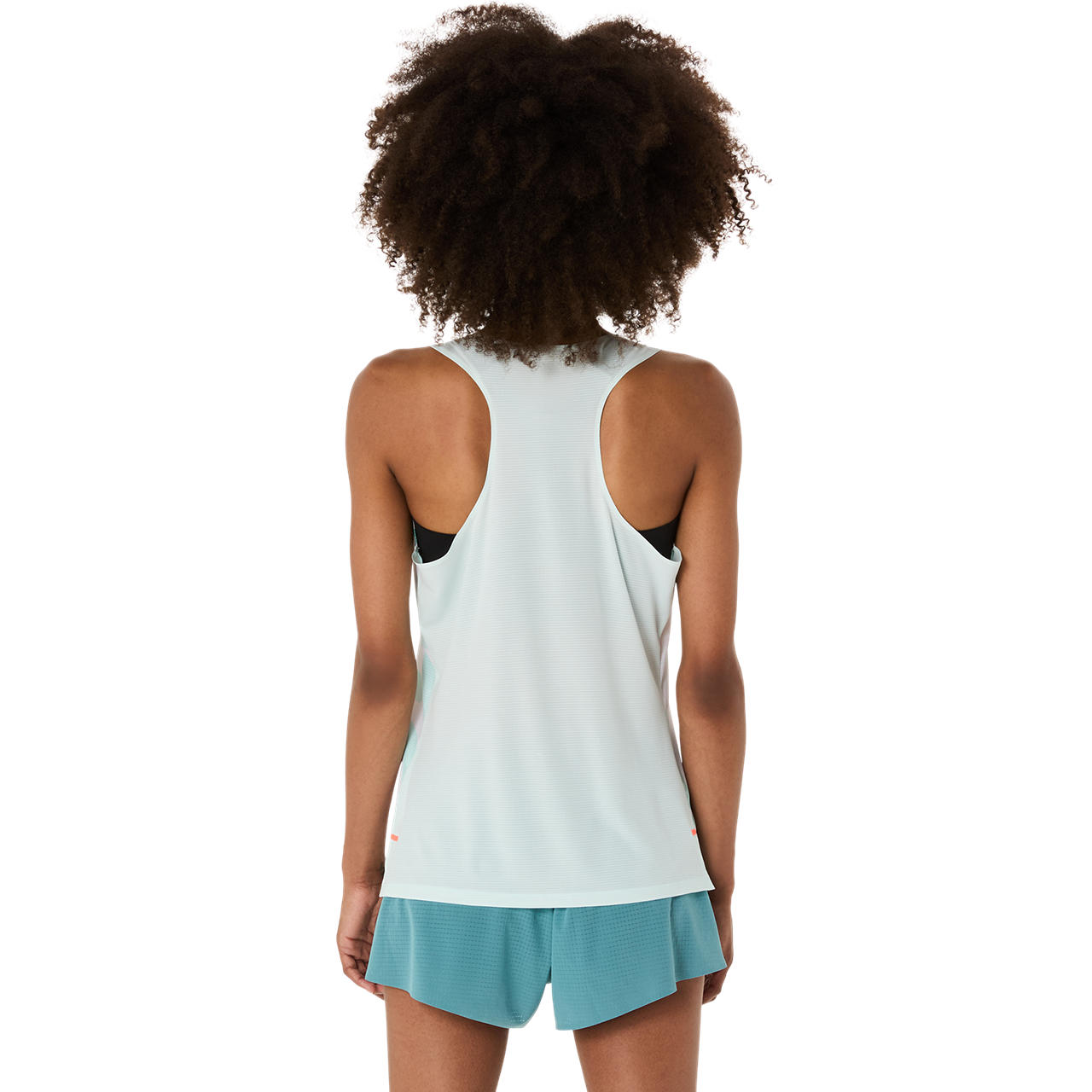 Women's Tops & T-Shirts | LIGHT KNIT SINGLET | ASICS Hong Kong