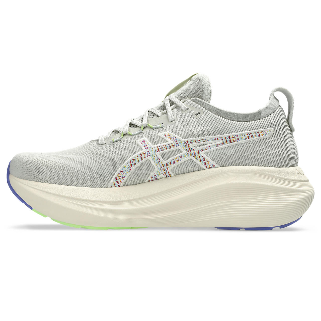 GEL-NIMBUS 27 TR｜男子｜1011C024-300_2