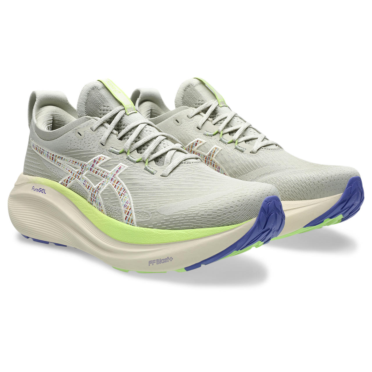 GEL-NIMBUS 27 TR｜男子｜1011C024-300_3