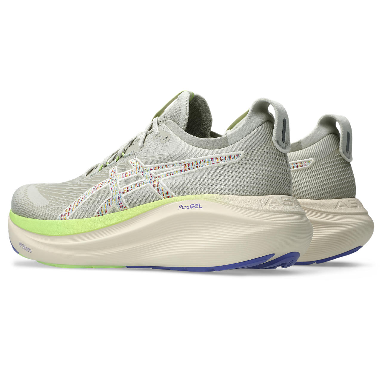 GEL-NIMBUS 27 TR｜男子｜1011C024-300_4